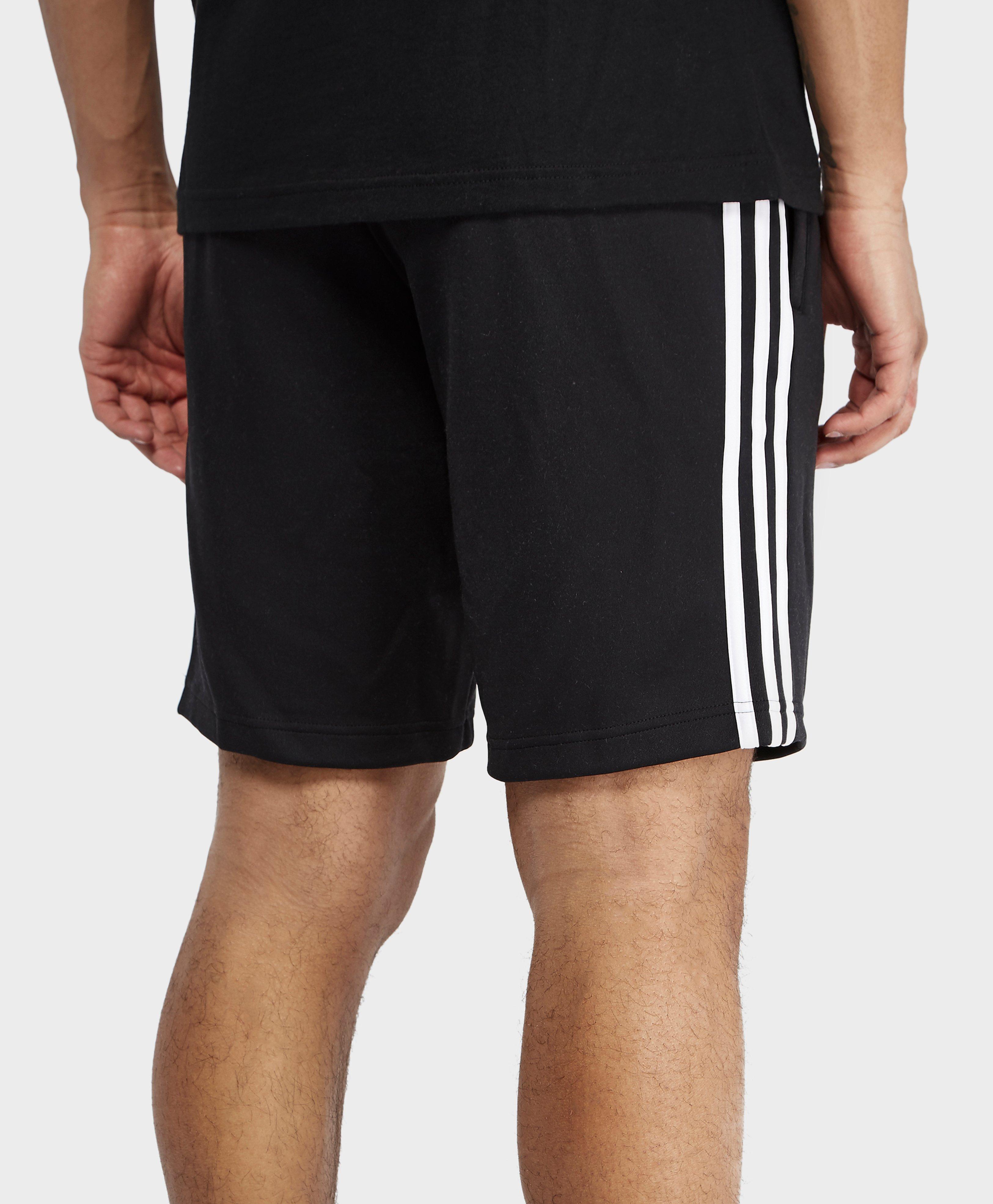 adidas superstar poly shorts