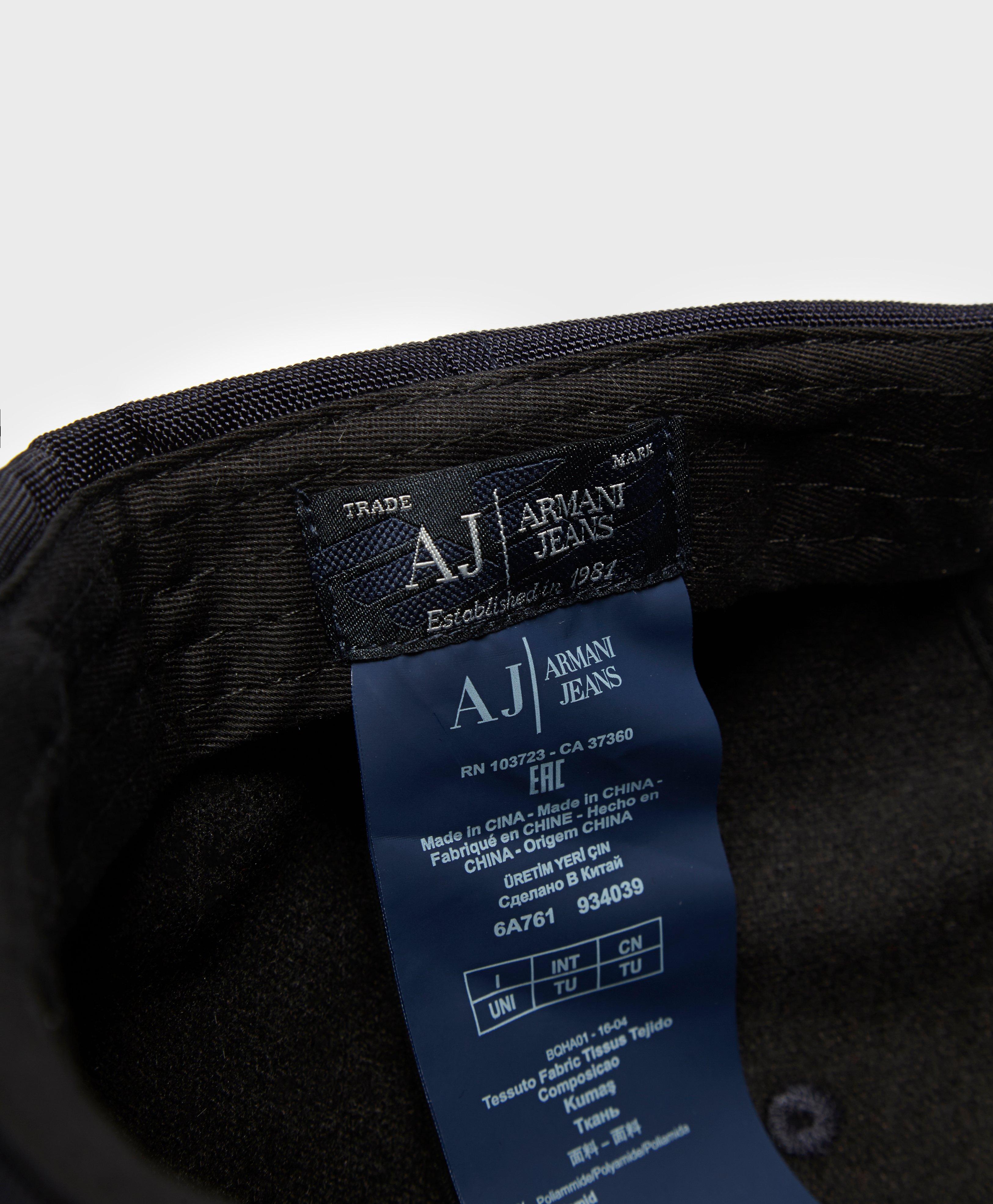 armani jeans rn 103723 ca 37360