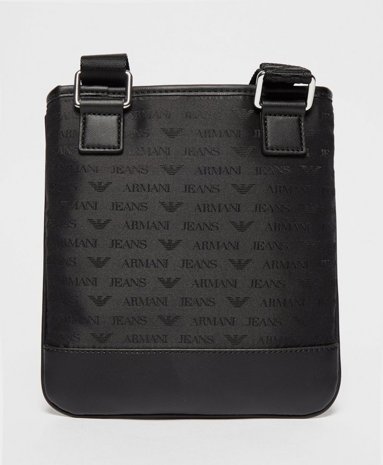 armani men pouch