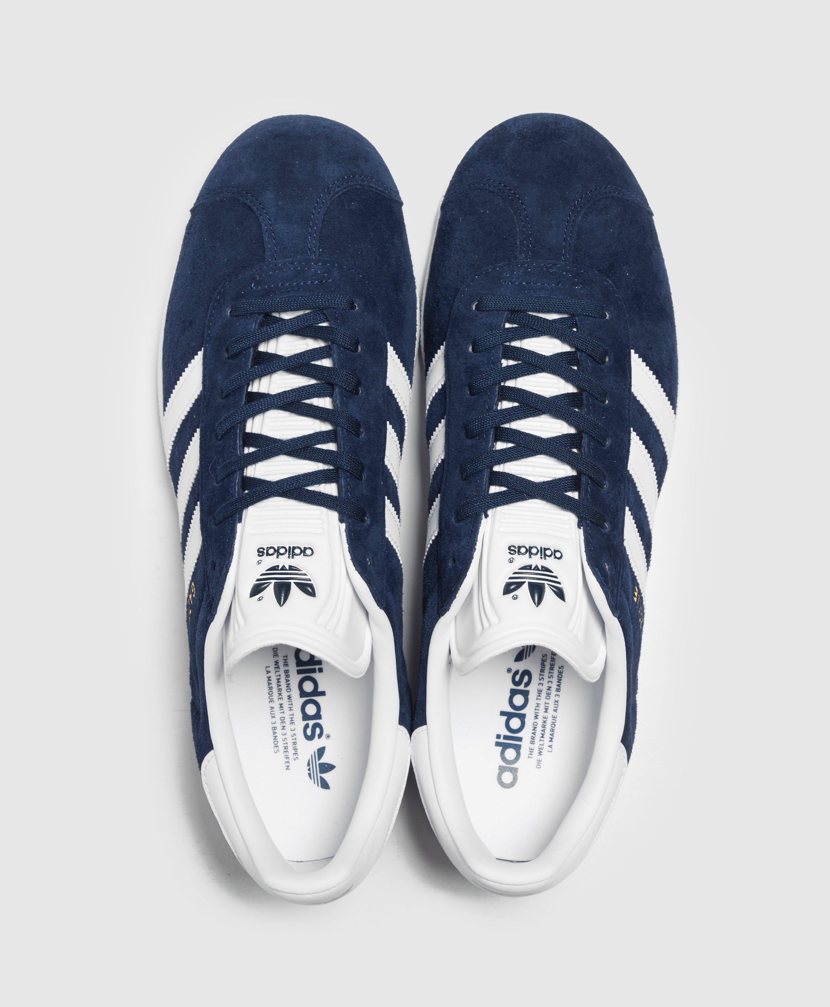 adidas Originals Gazelle | scotts Menswear