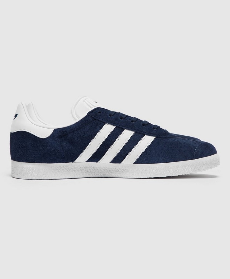 adidas gazelle real blue