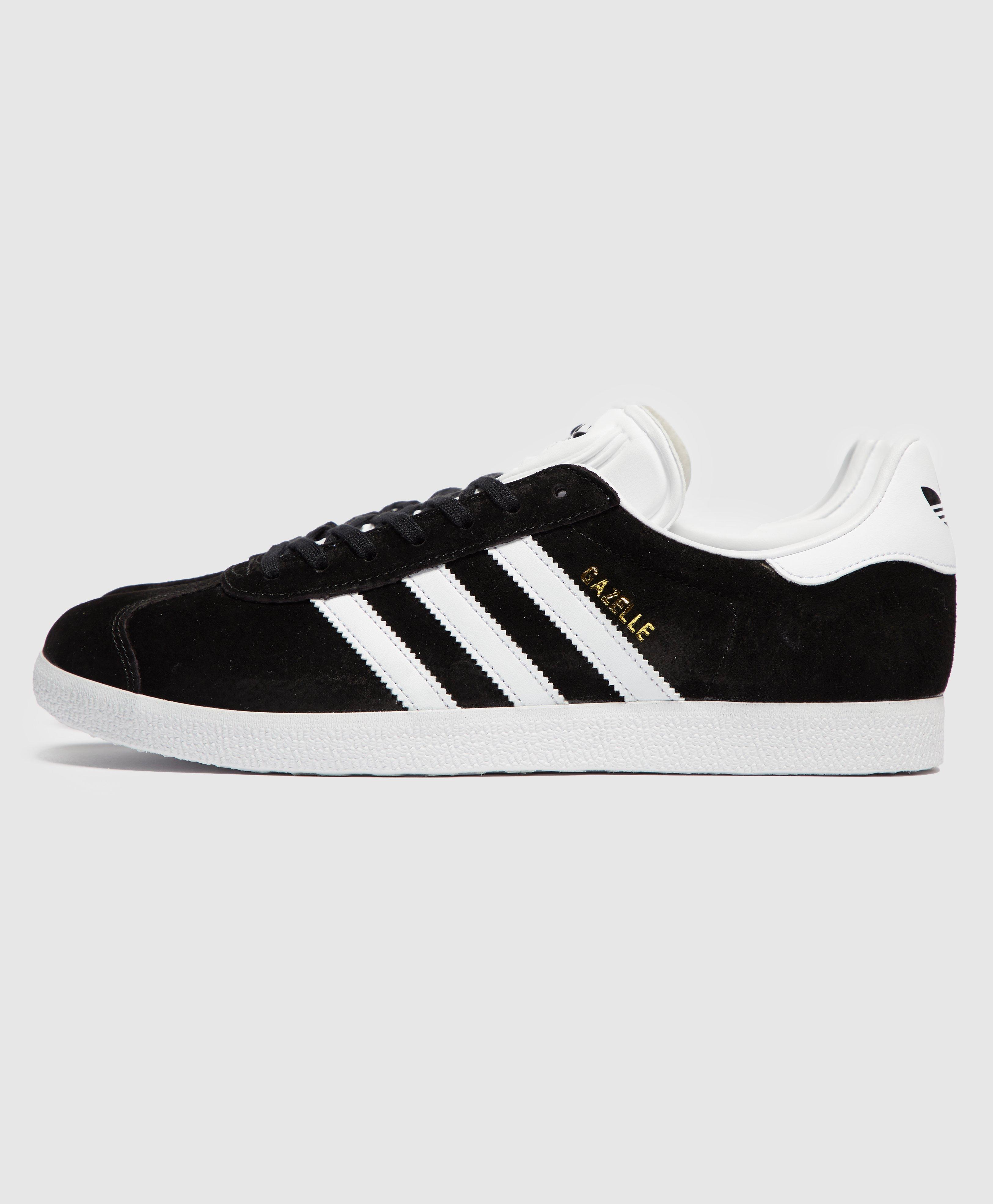 adidas gazelle at scotts