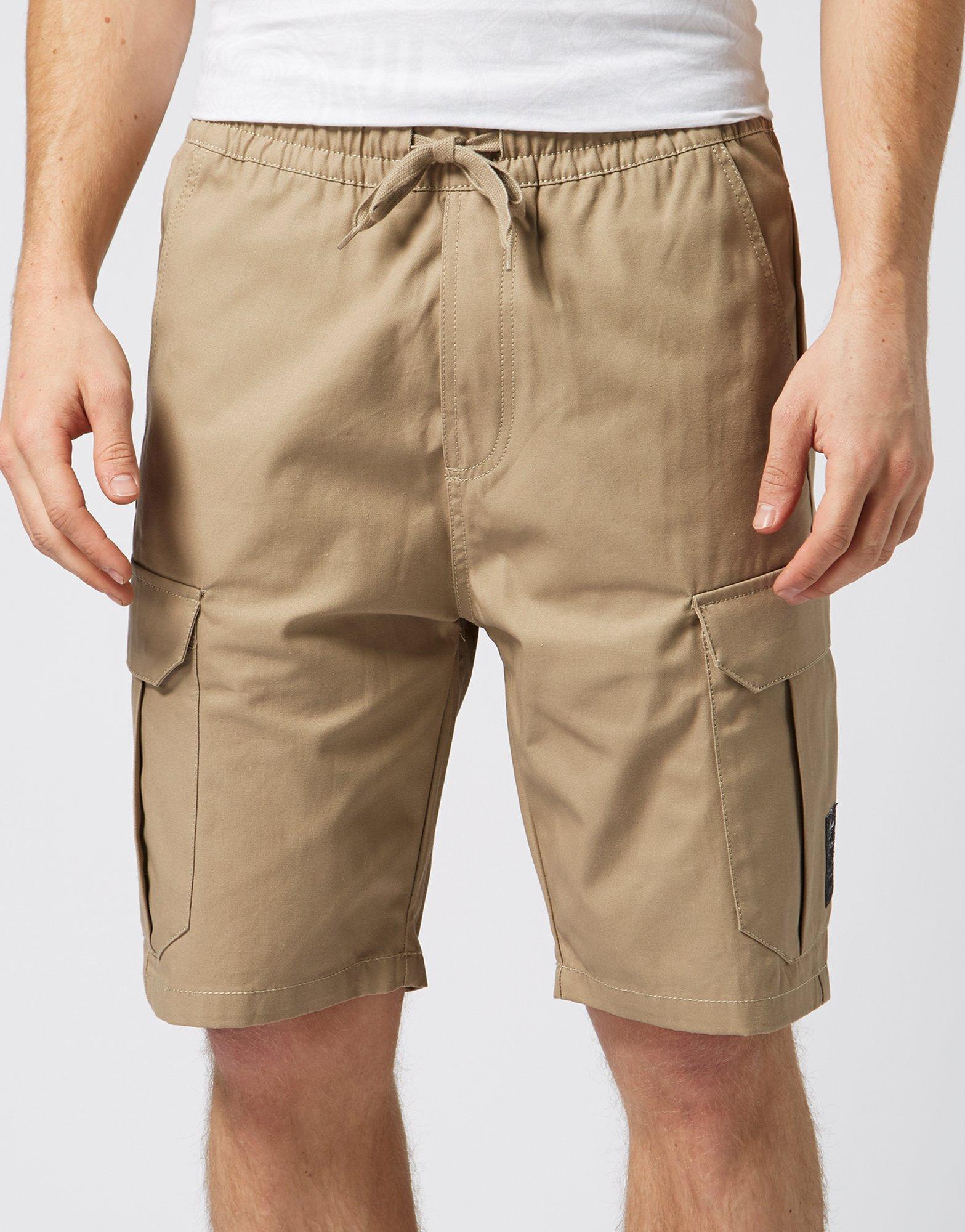 adidas originals cargo shorts