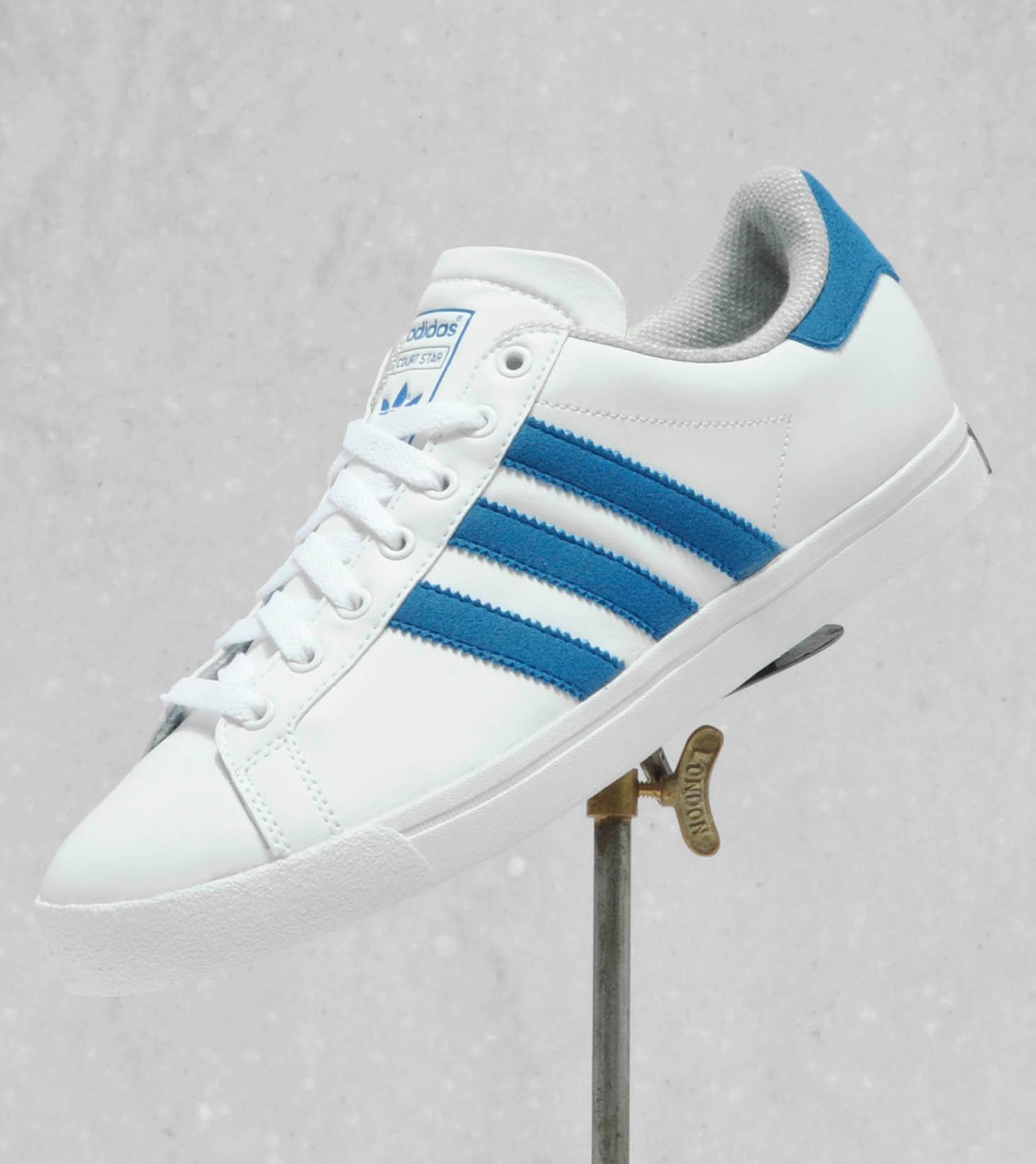 court star adidas