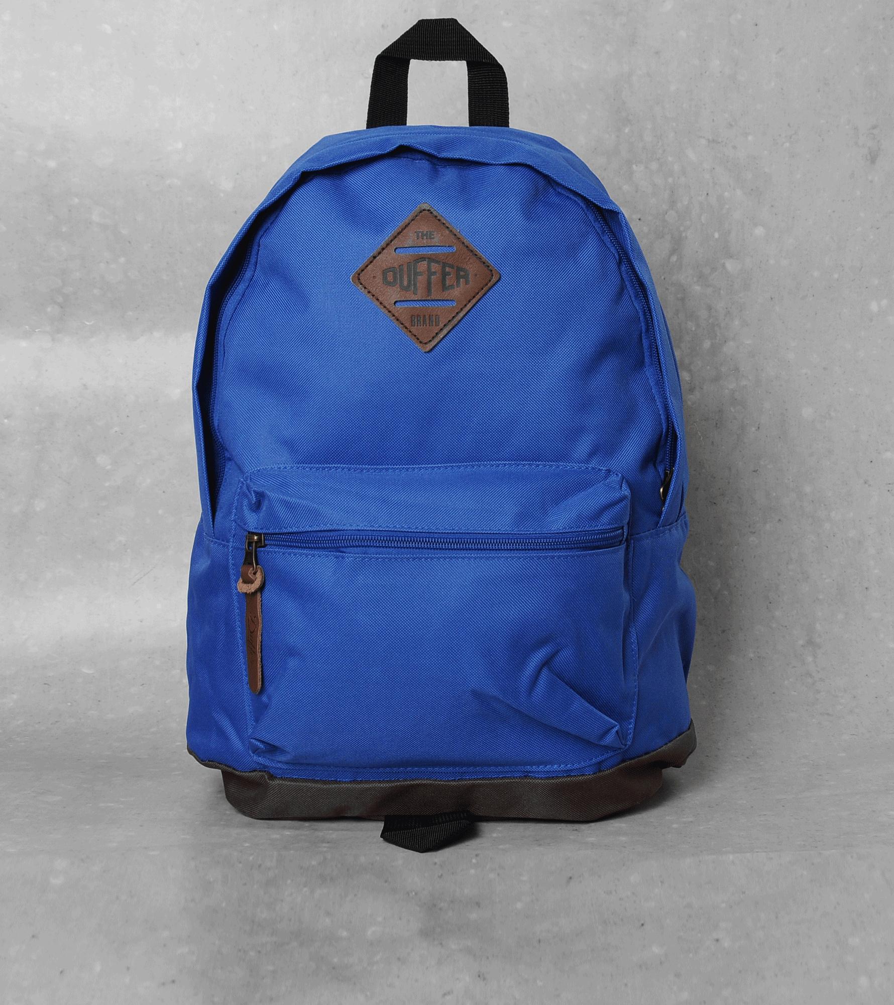 duffer backpack