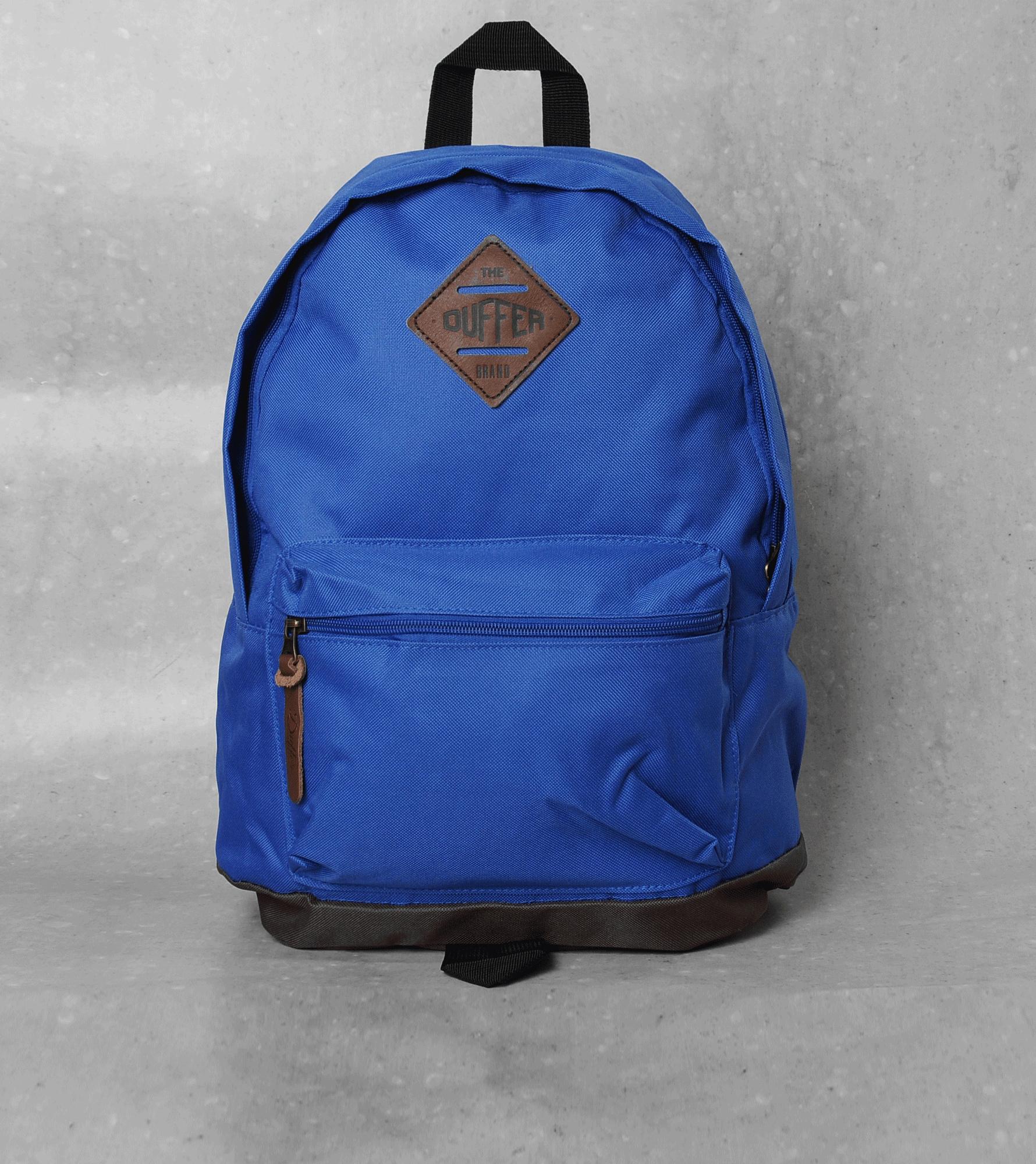 duffer of st george backpack