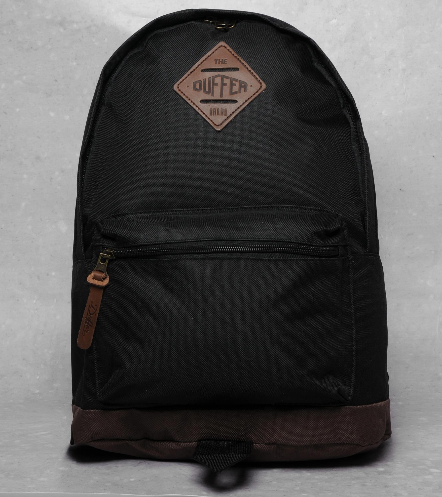 duffer backpack