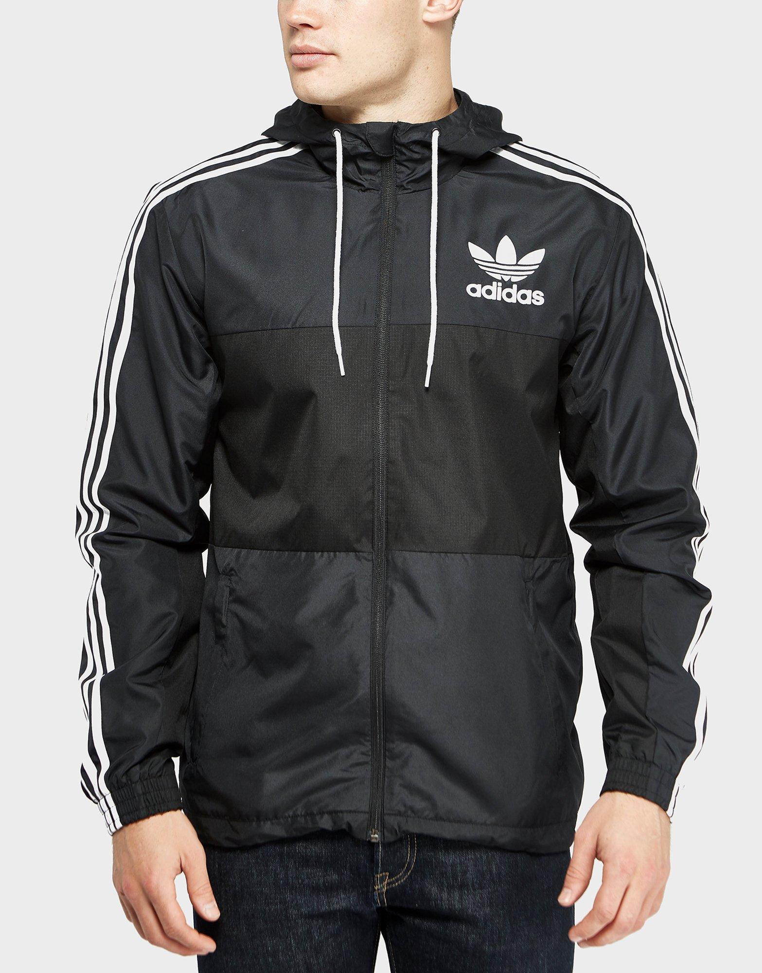 adidas california jacket