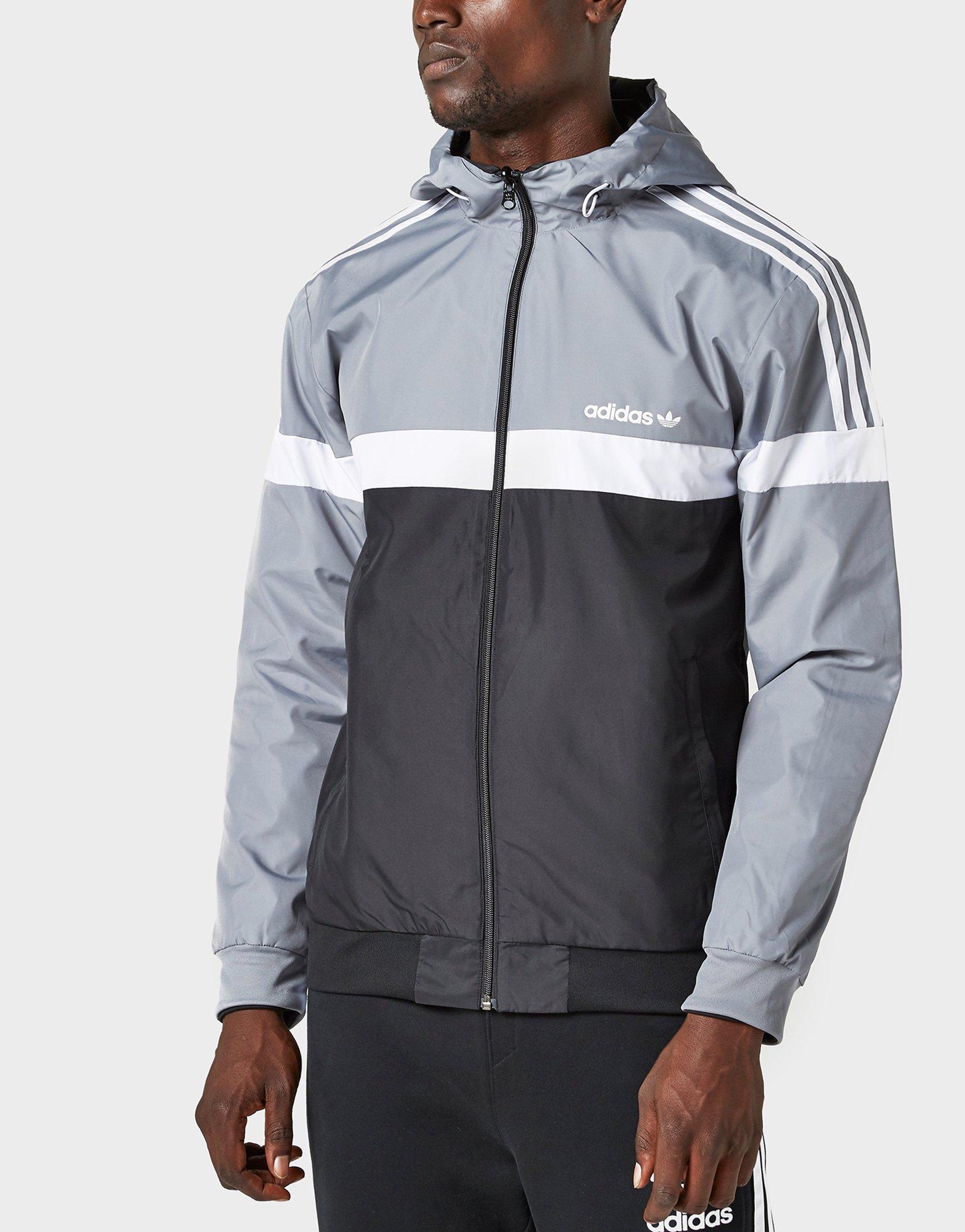 adidas originals itasca jacket