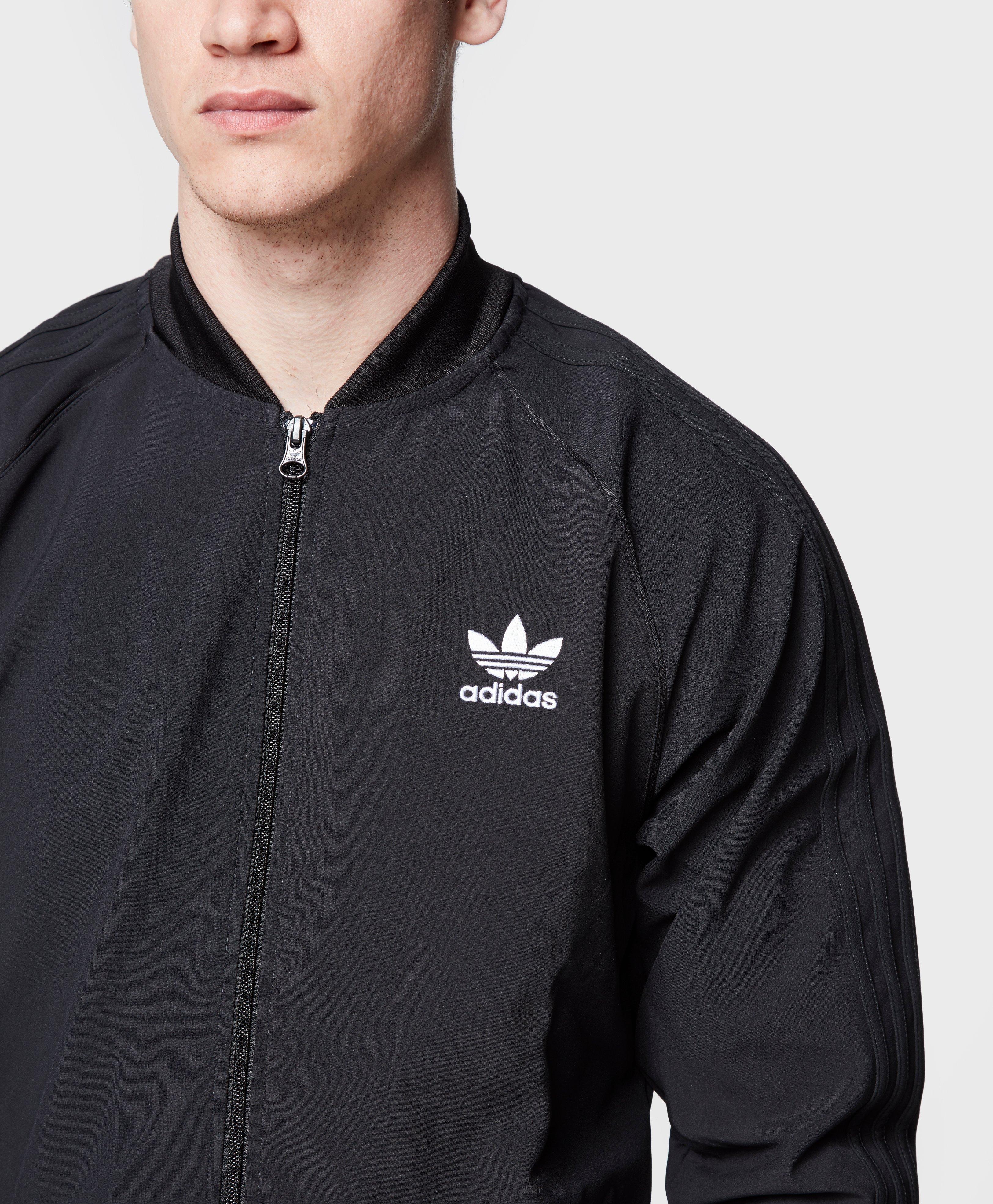 adidas superstar 2.0 jacket