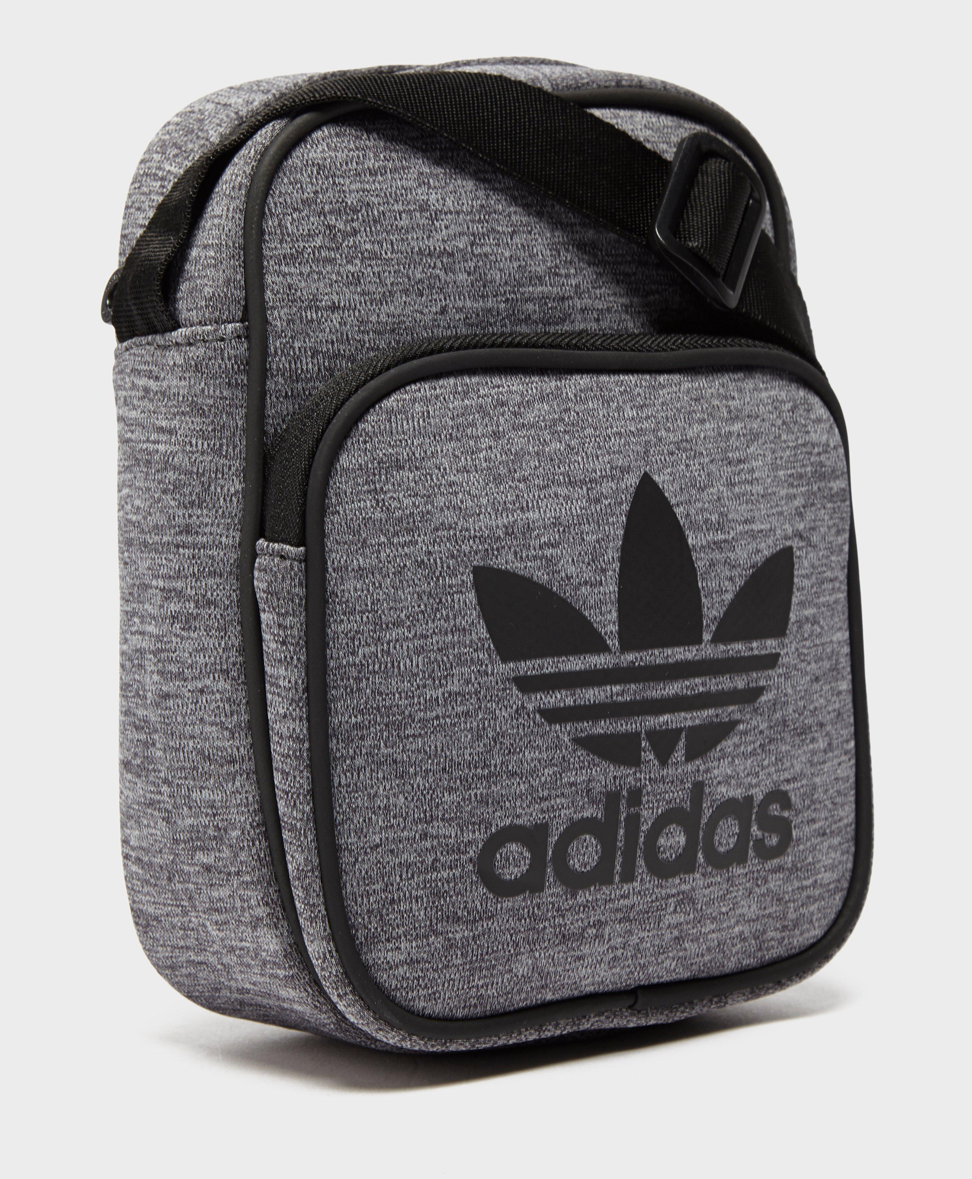 adidas Originals Jersey Mini Bag 