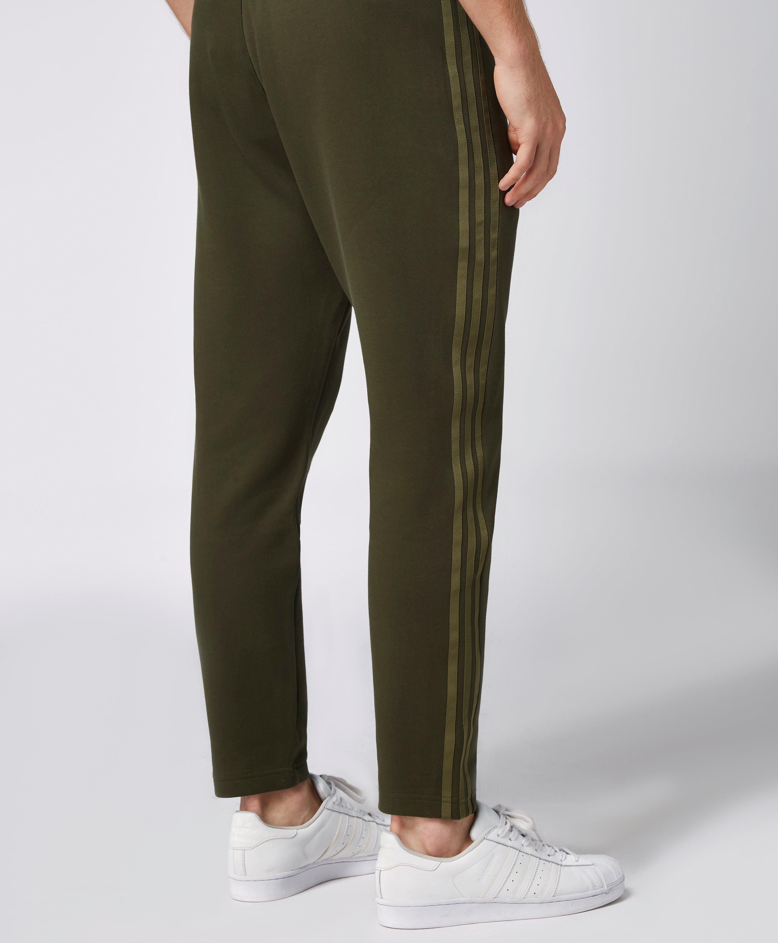 adidas originals skinny track pants