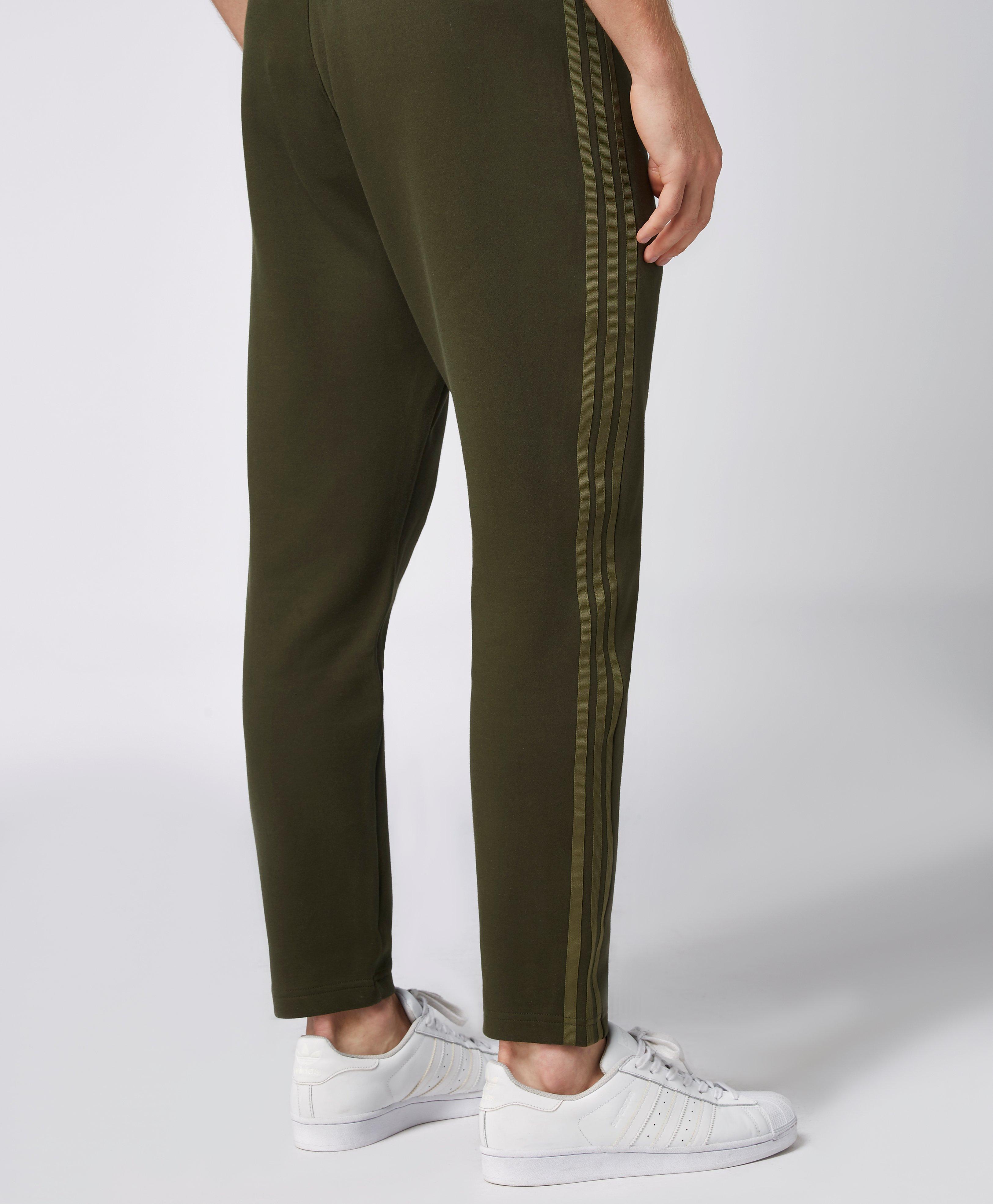 adidas originals adicolor skinny track pants