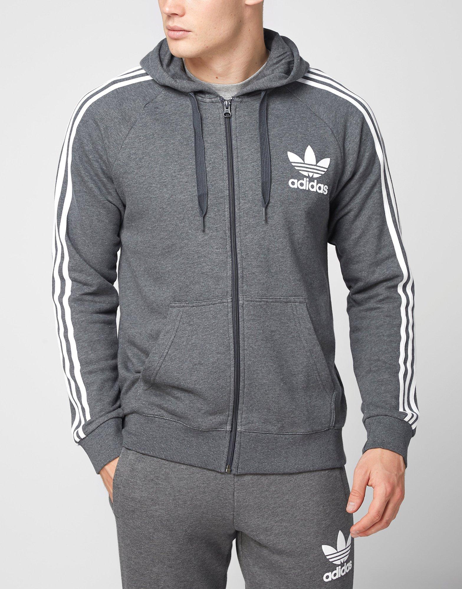 adidas california hoodie