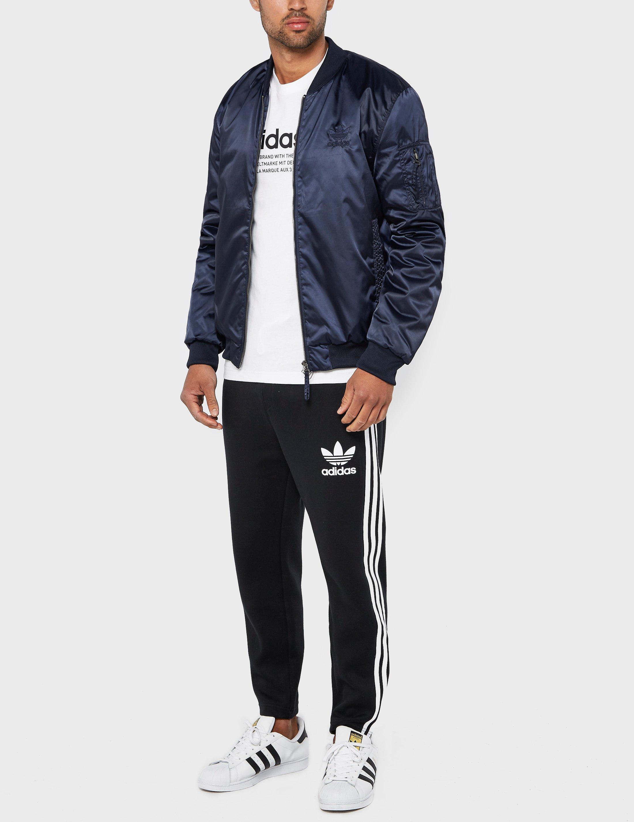 adidas originals ma1 superstar bomber jacket