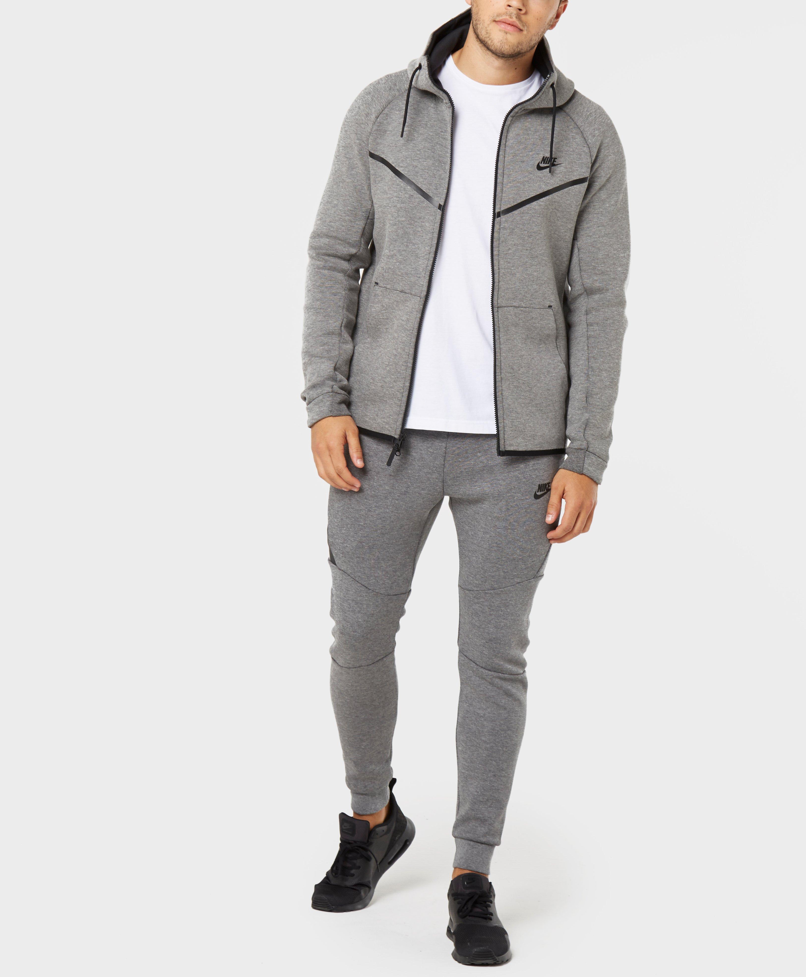 nike tech windrunner tracksuit