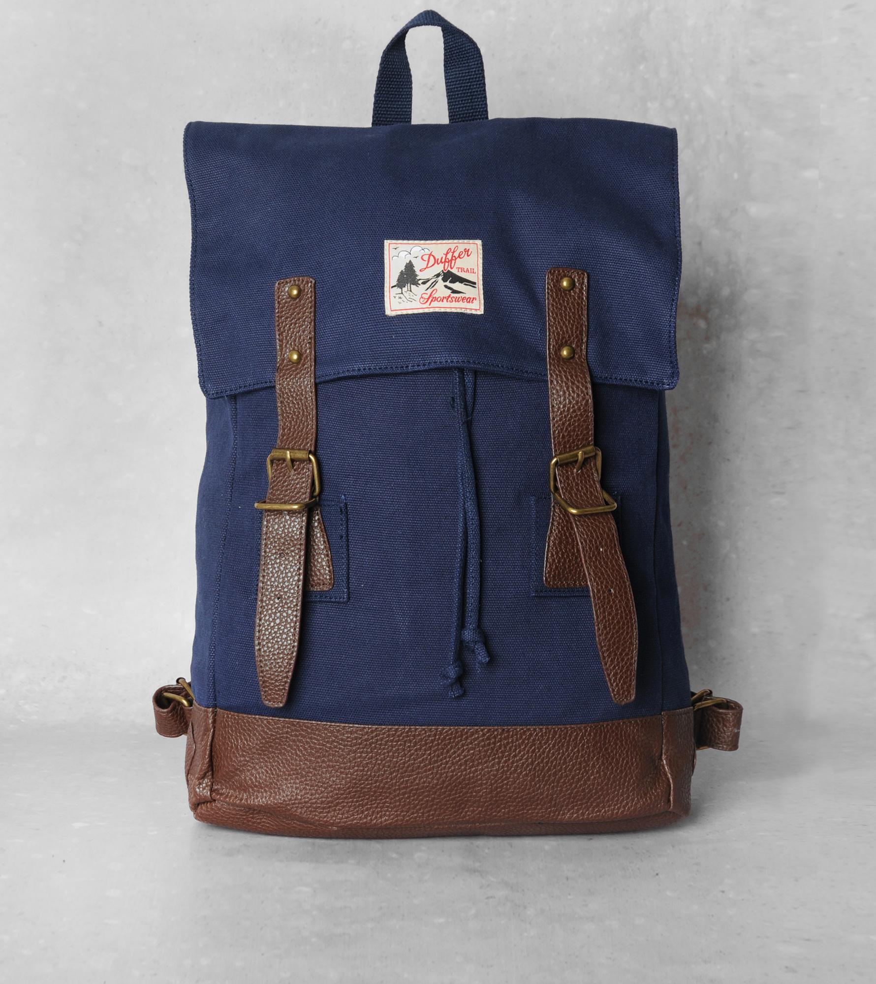 duffer st george rucksack