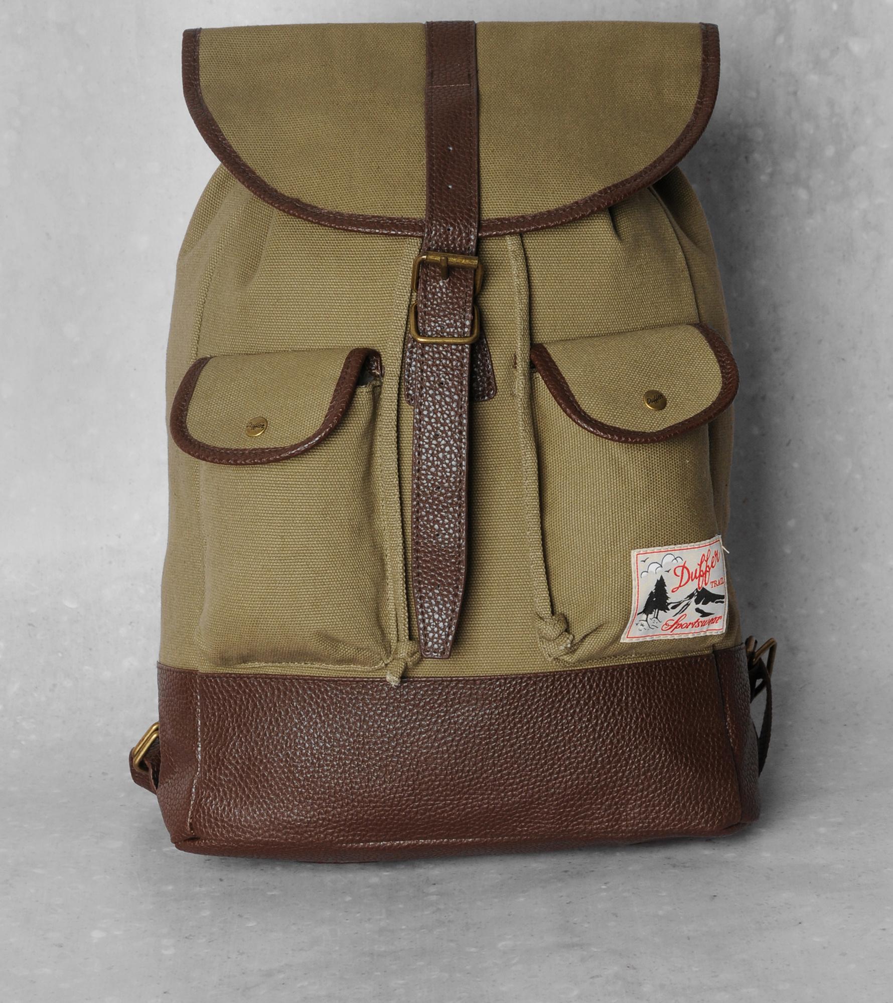 duffer st george rucksack