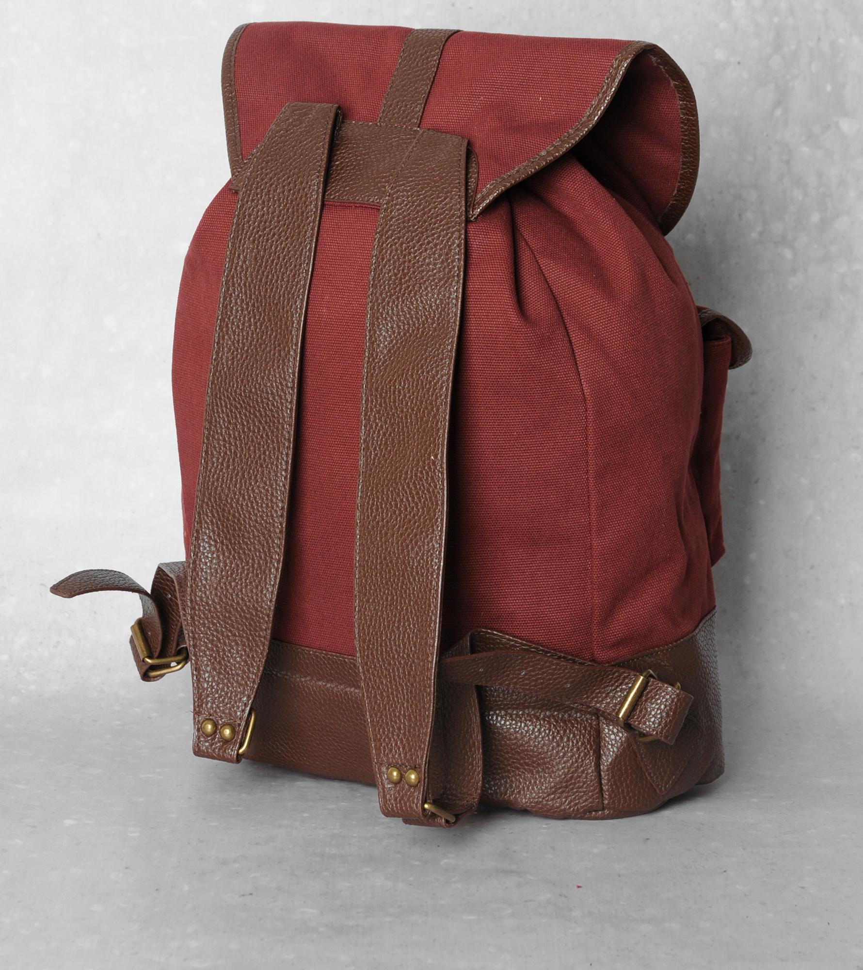 duffer st george rucksack