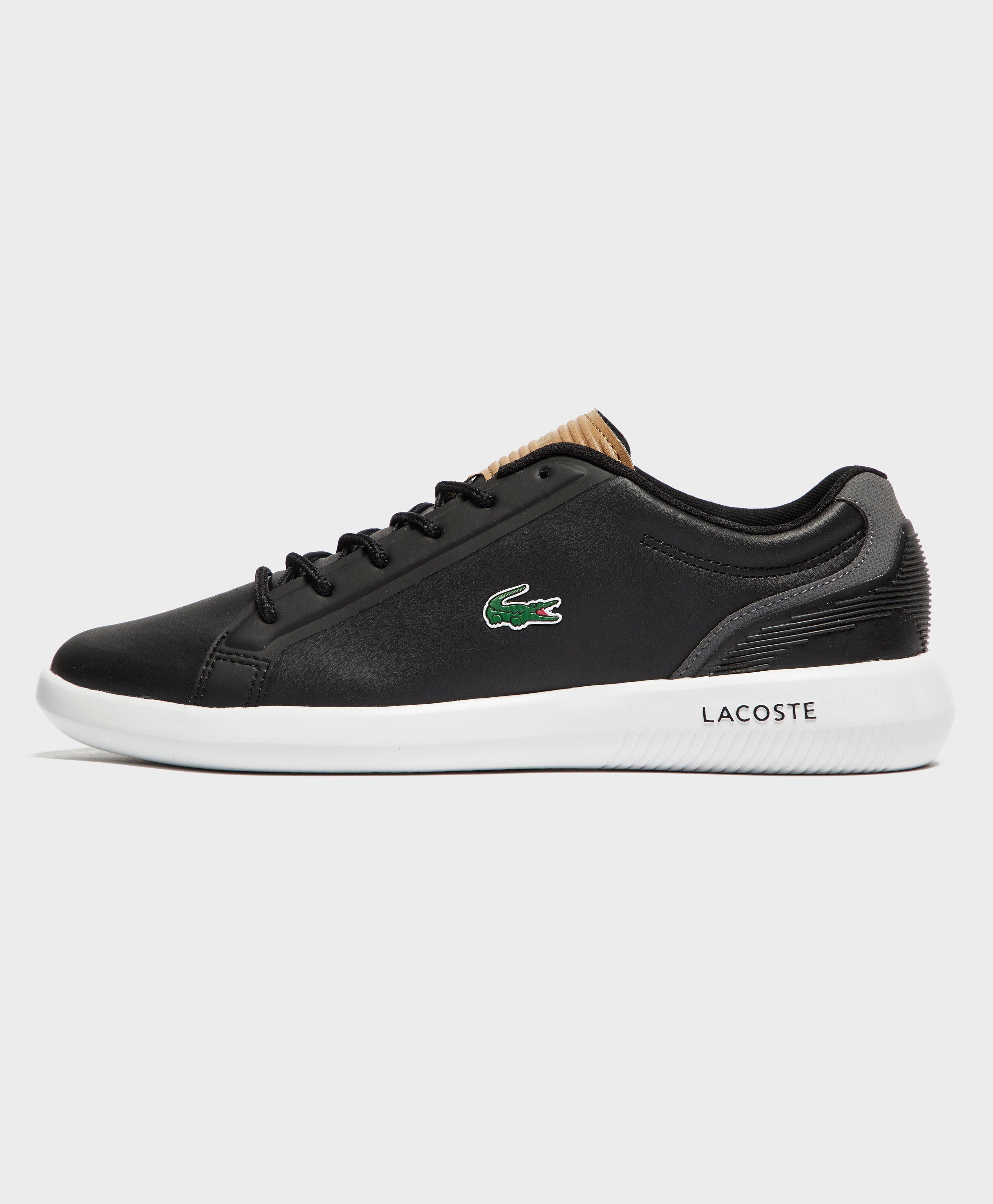 lacoste avantor