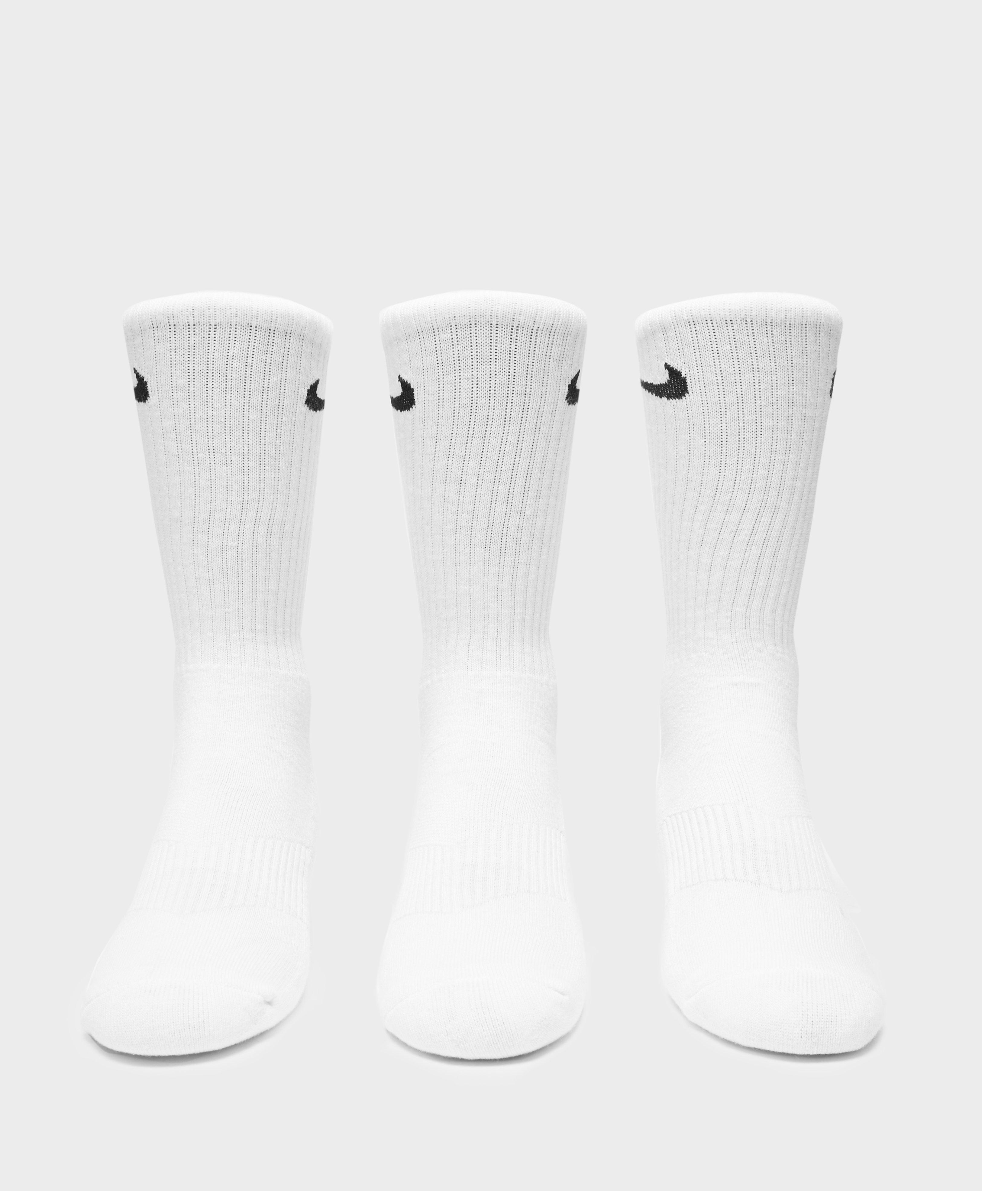 nike cuff socks