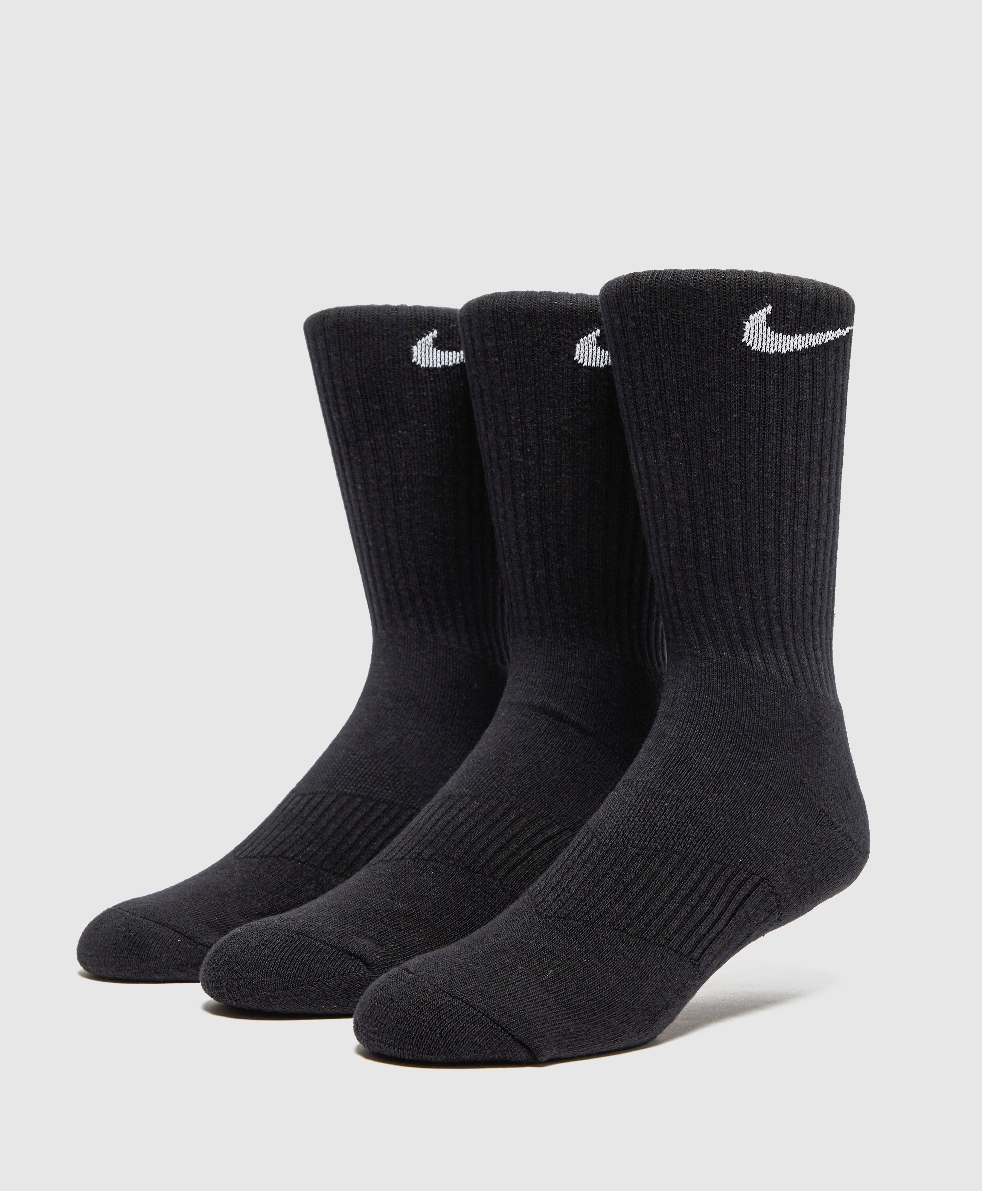 nike cuff socks