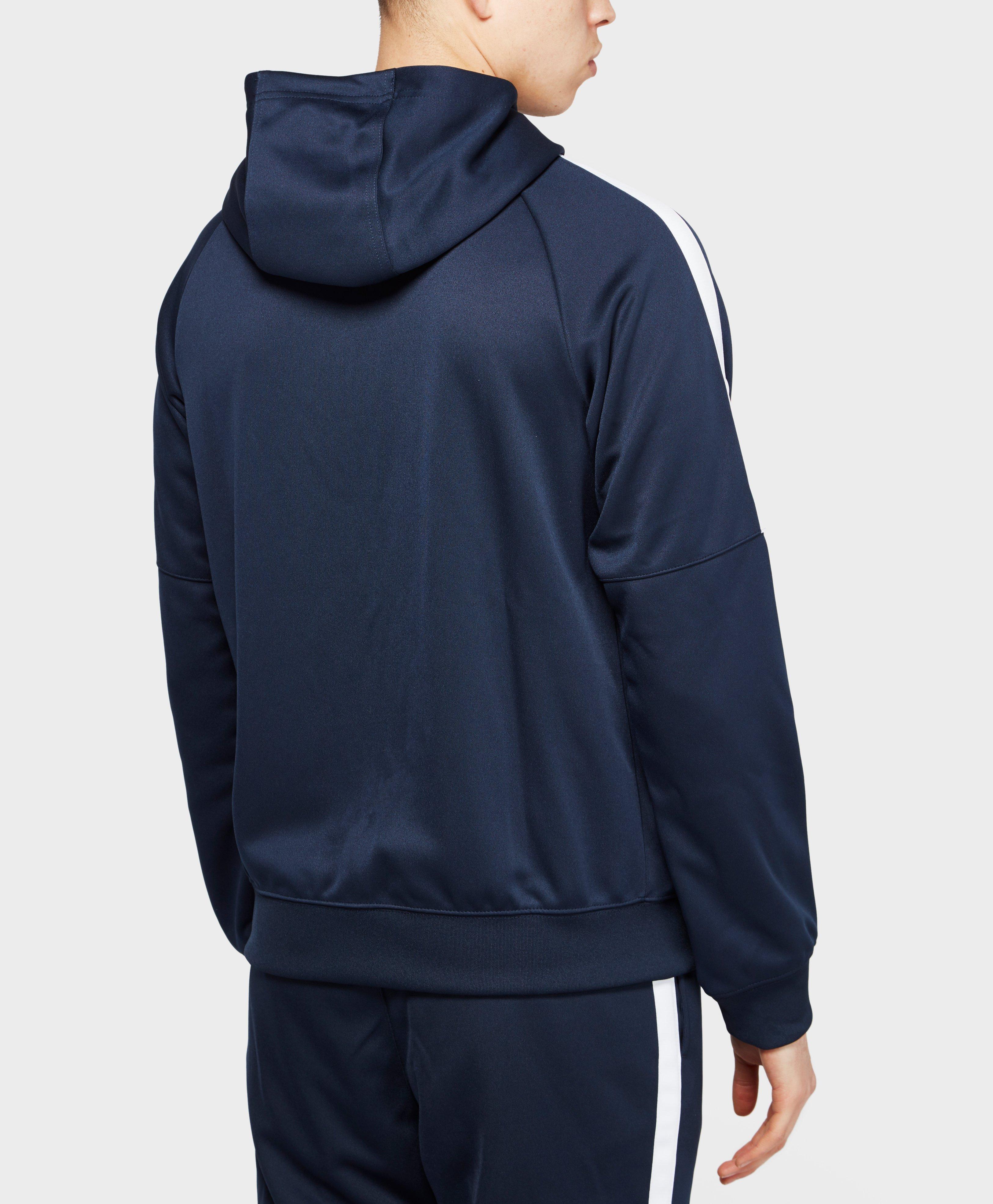 hoodie tribute nike