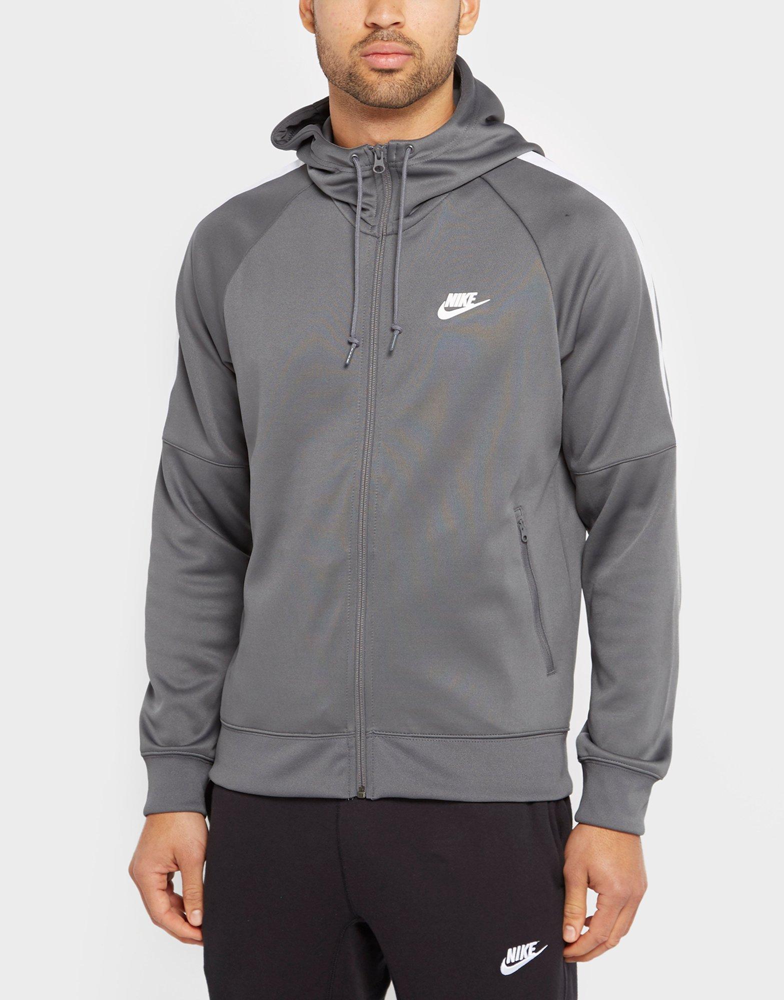 hoodie tribute nike