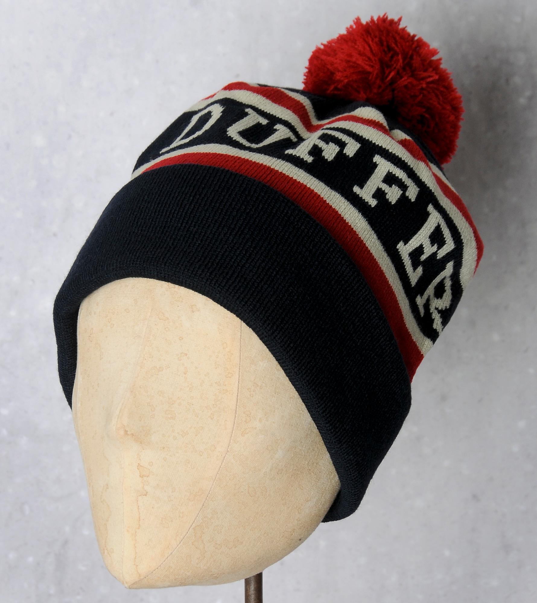 duffer bobble hat