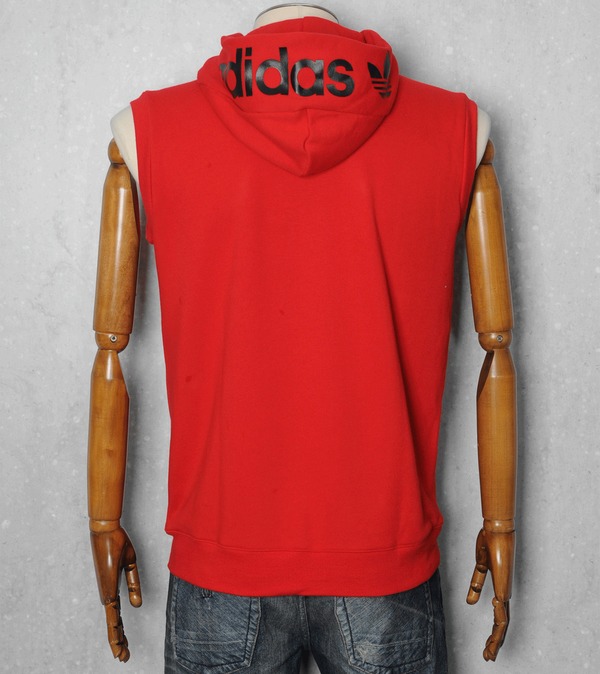 adidas fleece gilet adidas fleece gilet