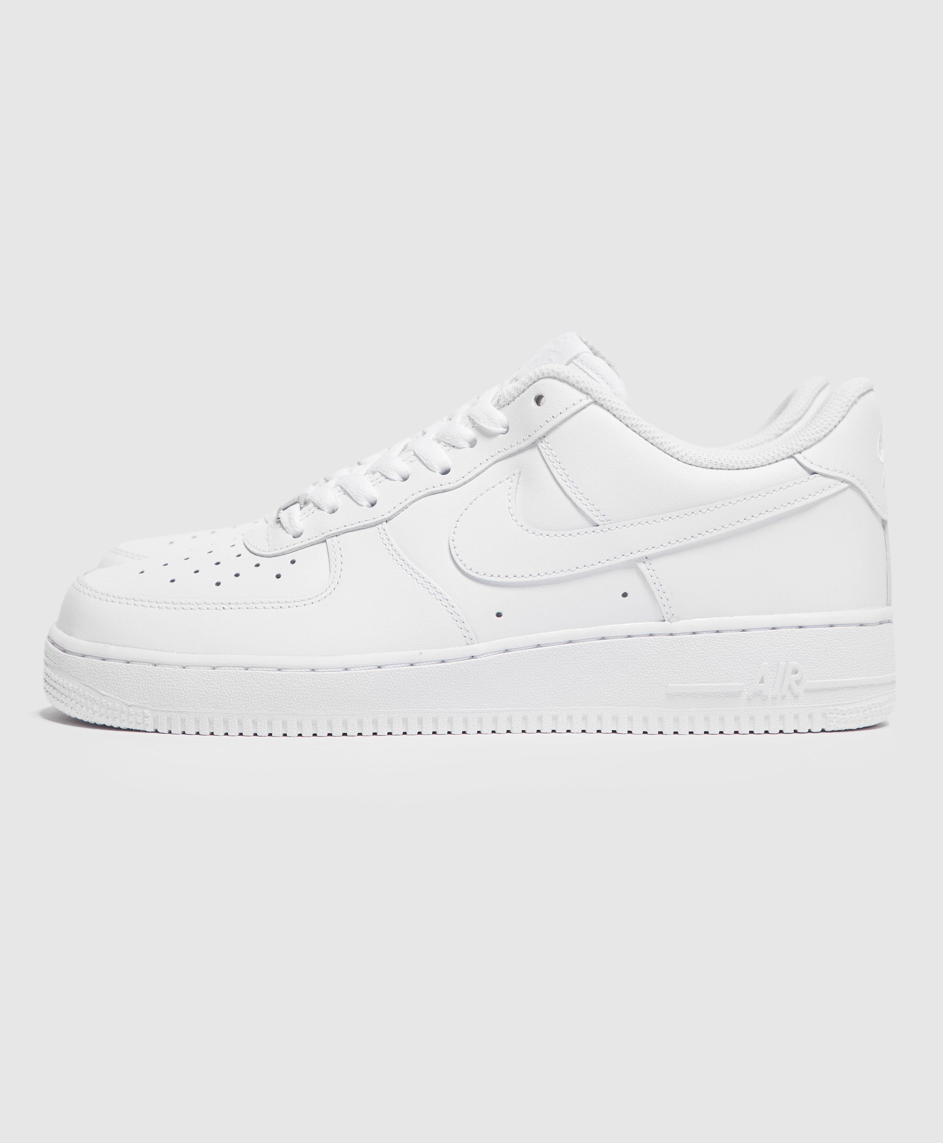 nike air force 1 student discount