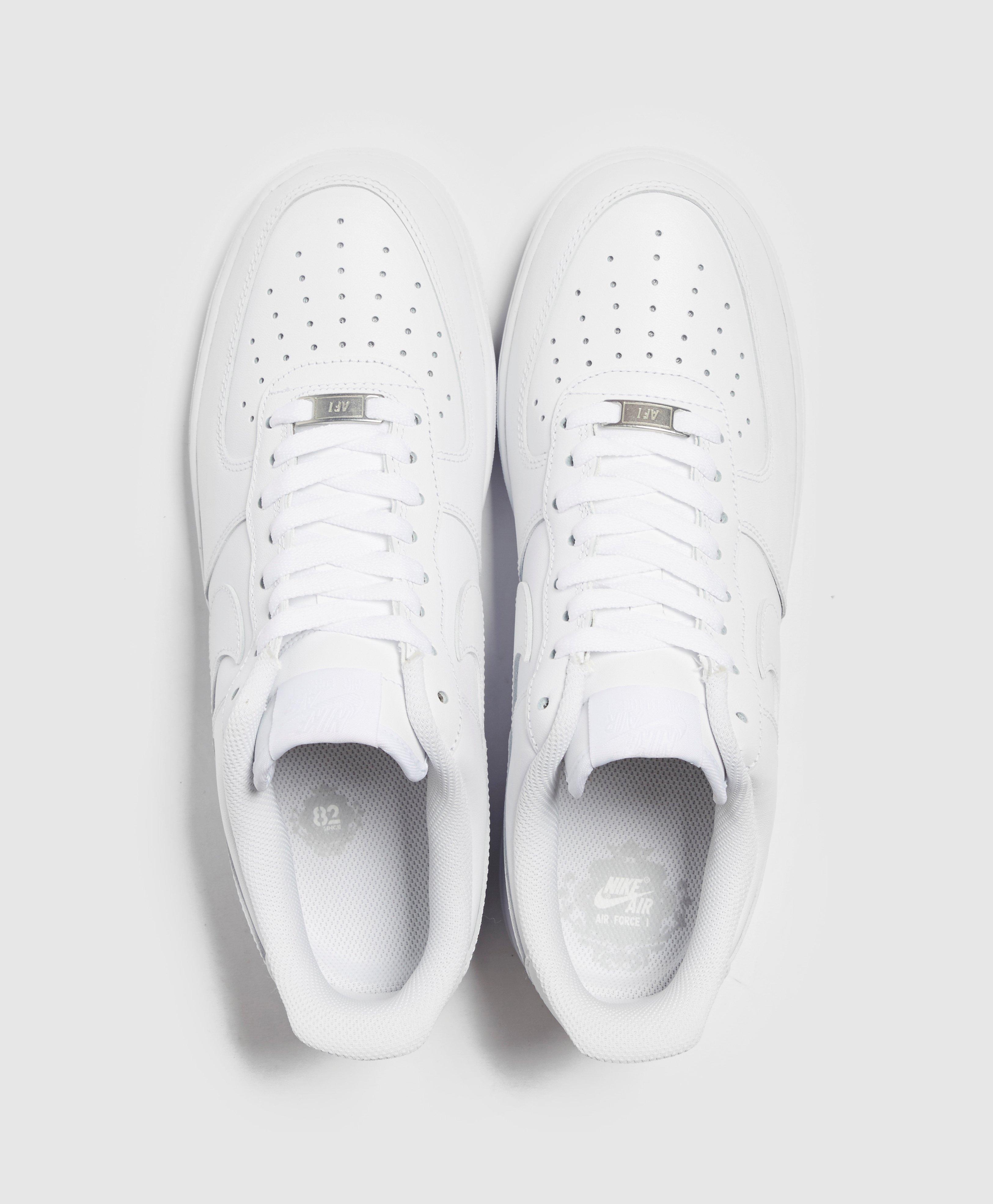 nike air force 1 student discount