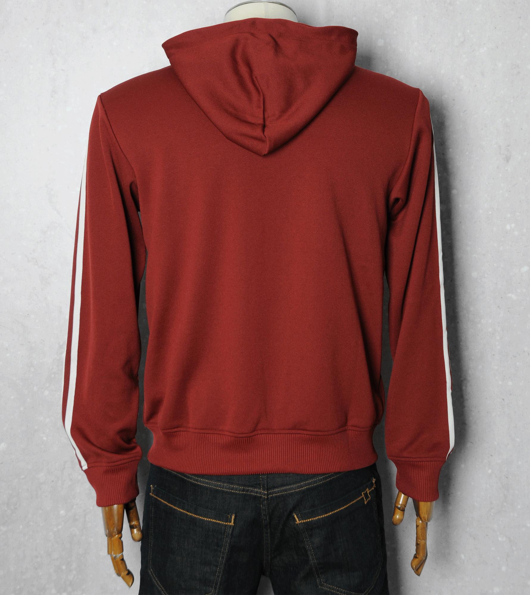 adidas flock hoody