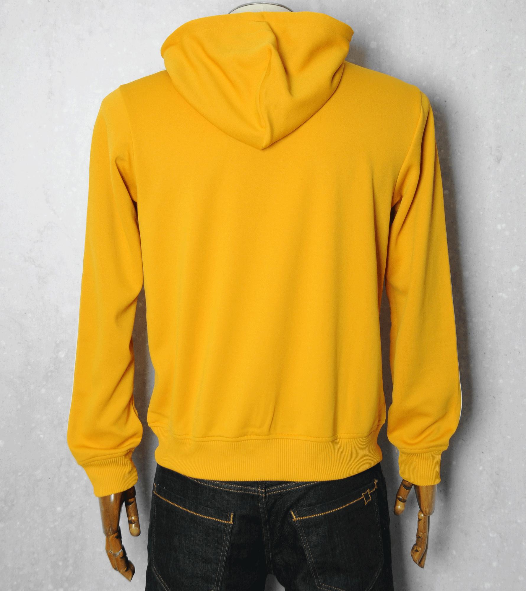 adidas originals flock hoody