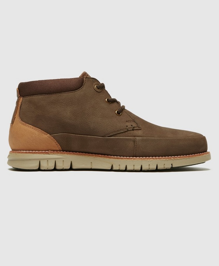 Barbour Nelson | scotts Menswear