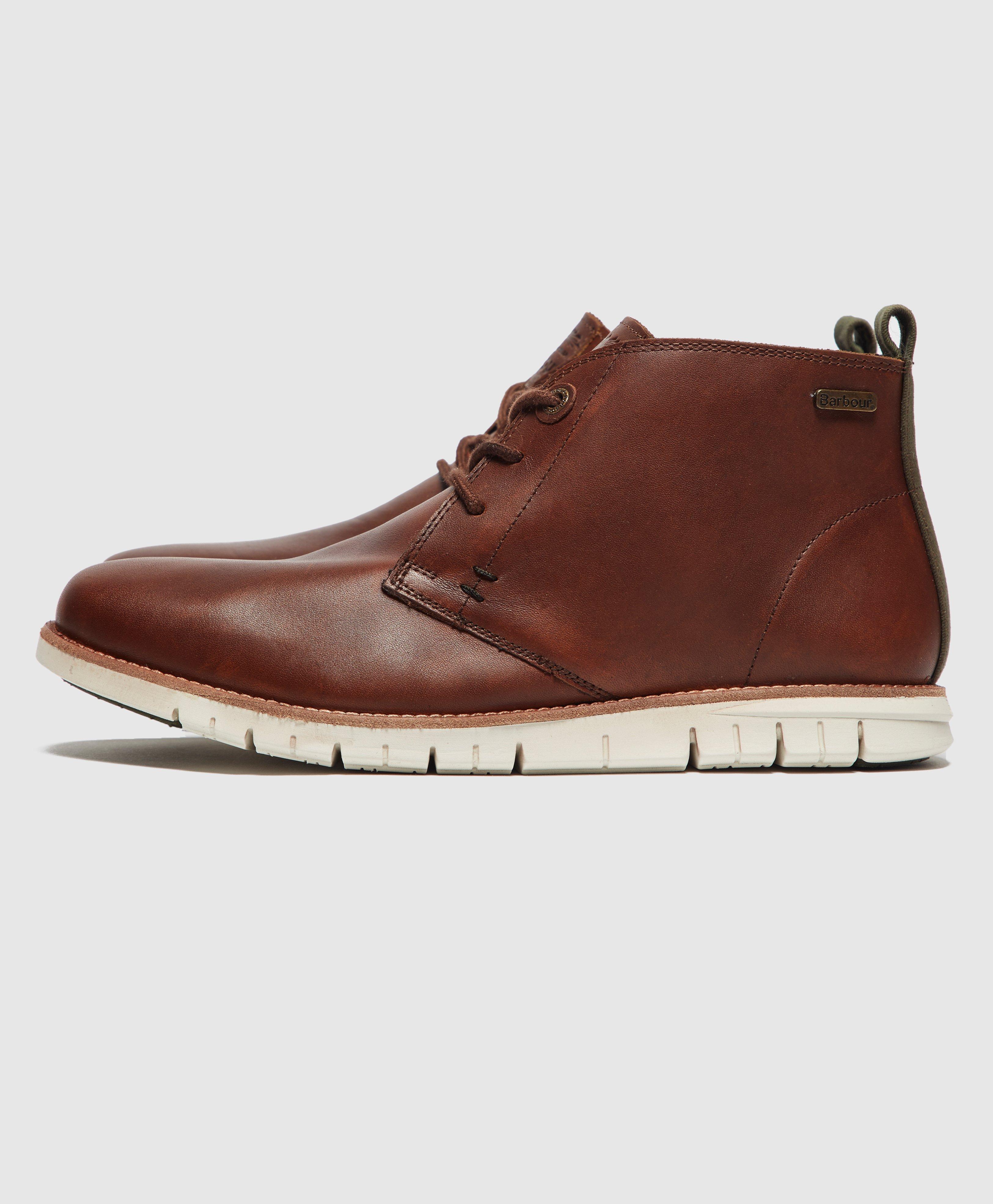 barbour burghley boots brown