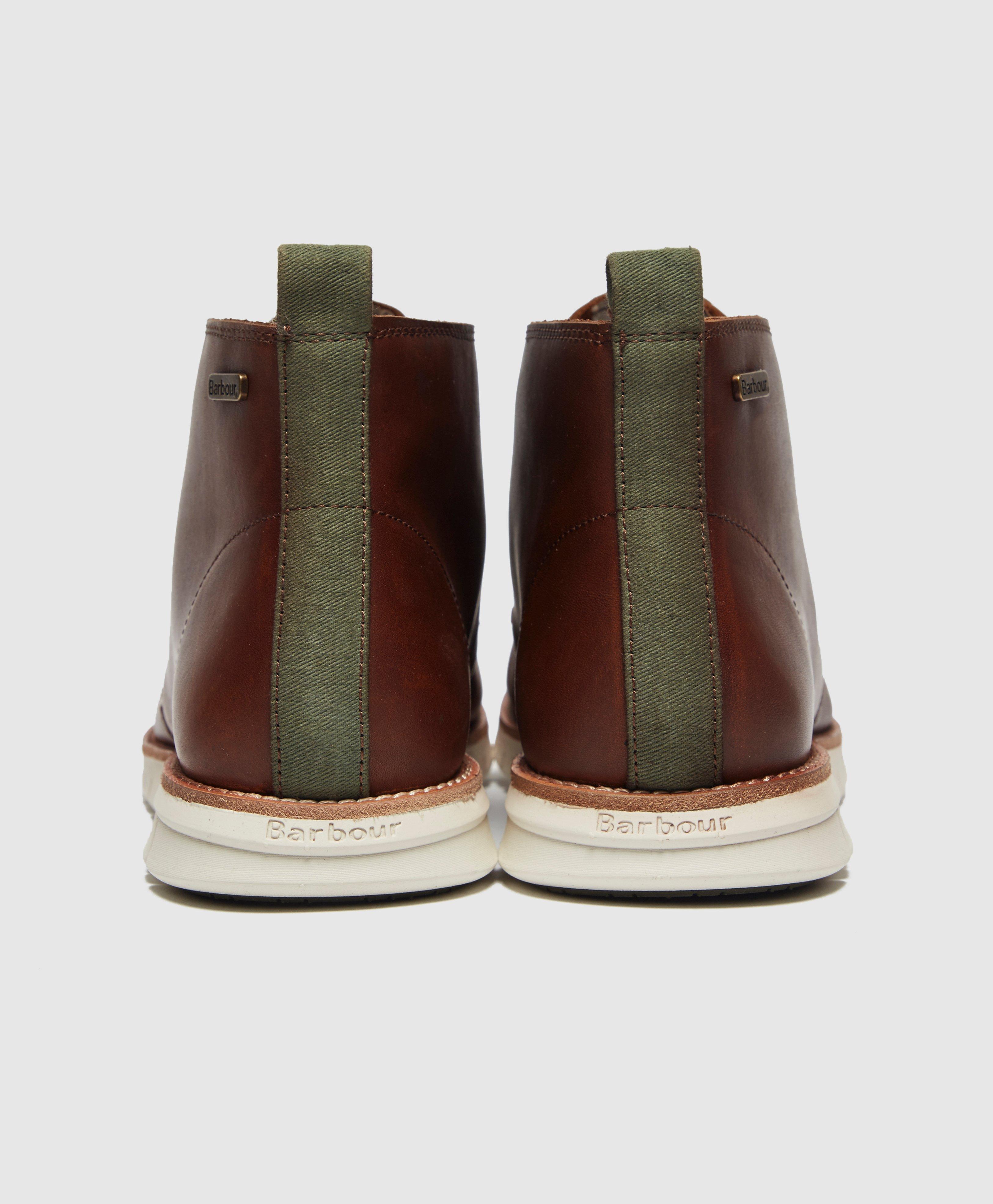 barbour burghley boots