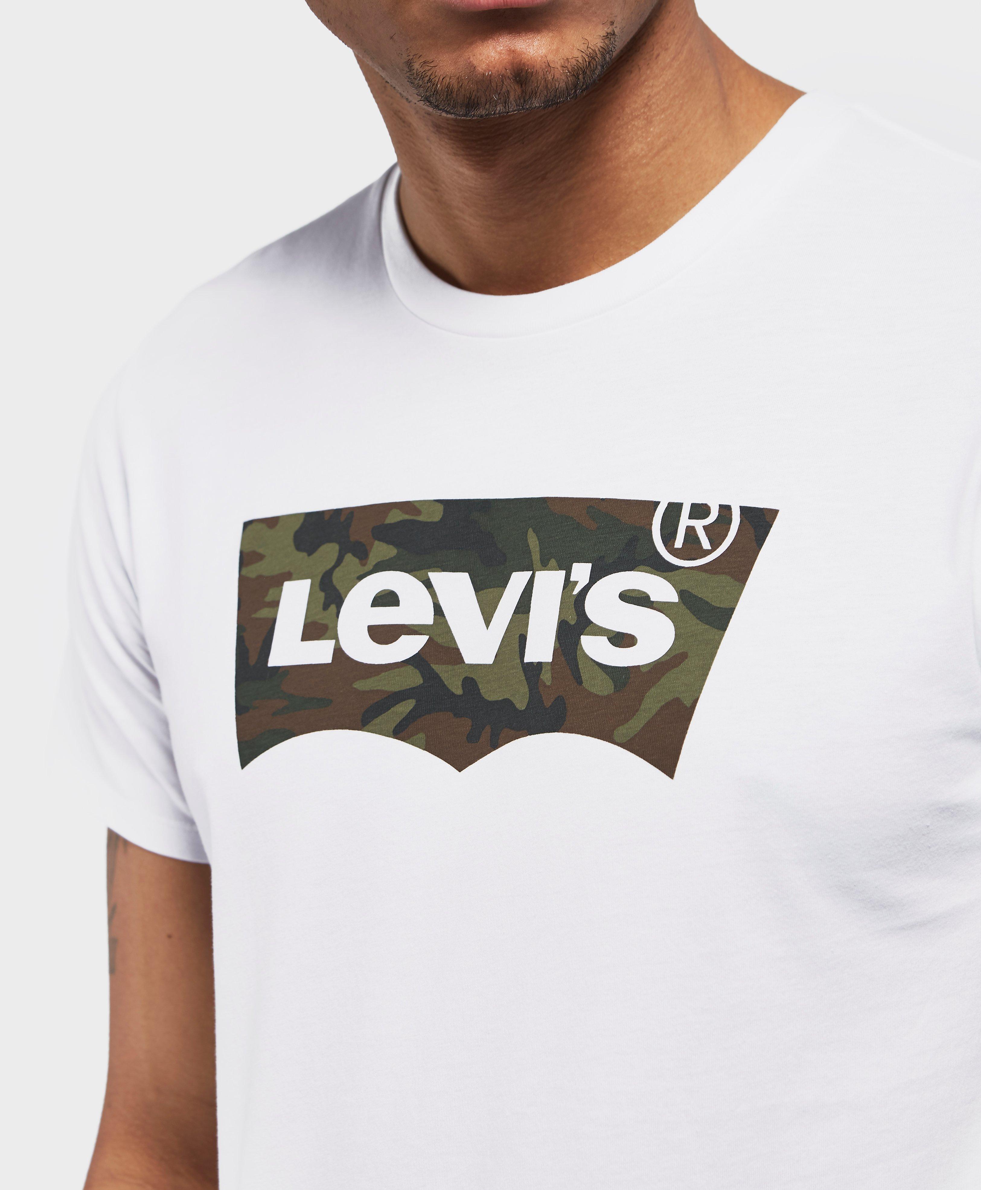 levis batman t shirt