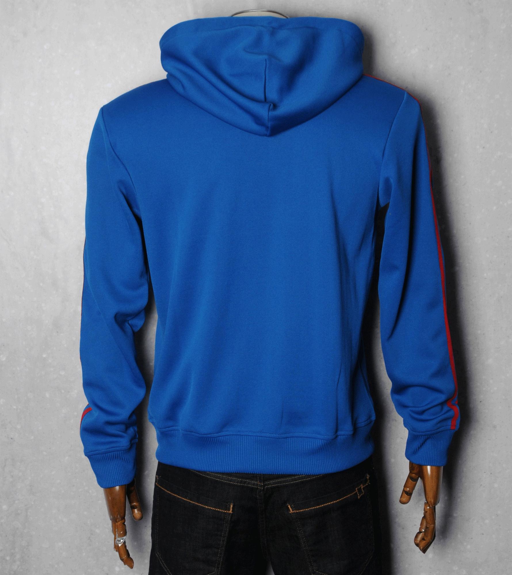 adidas originals flock hoody