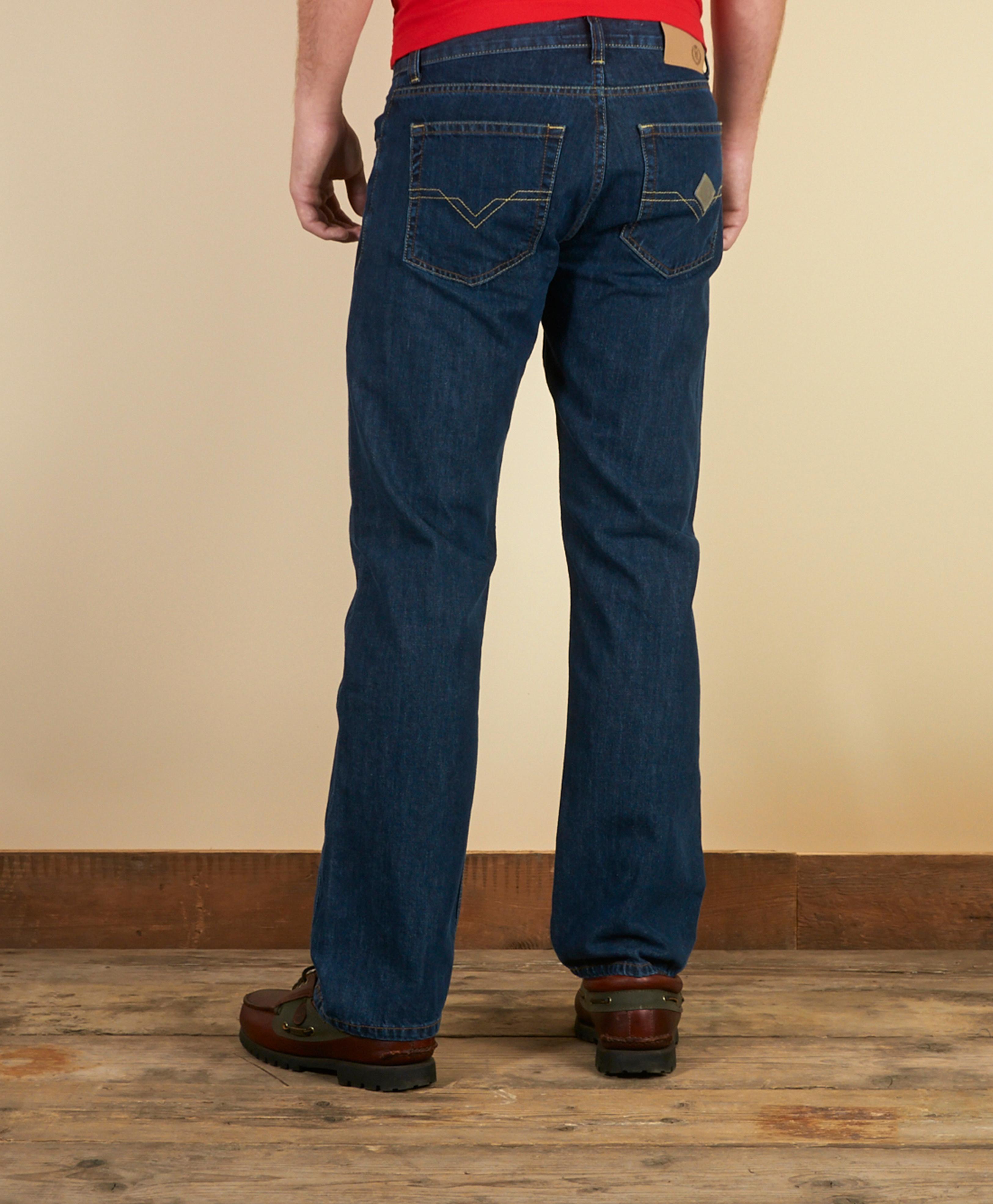henri lloyd classic fit jeans