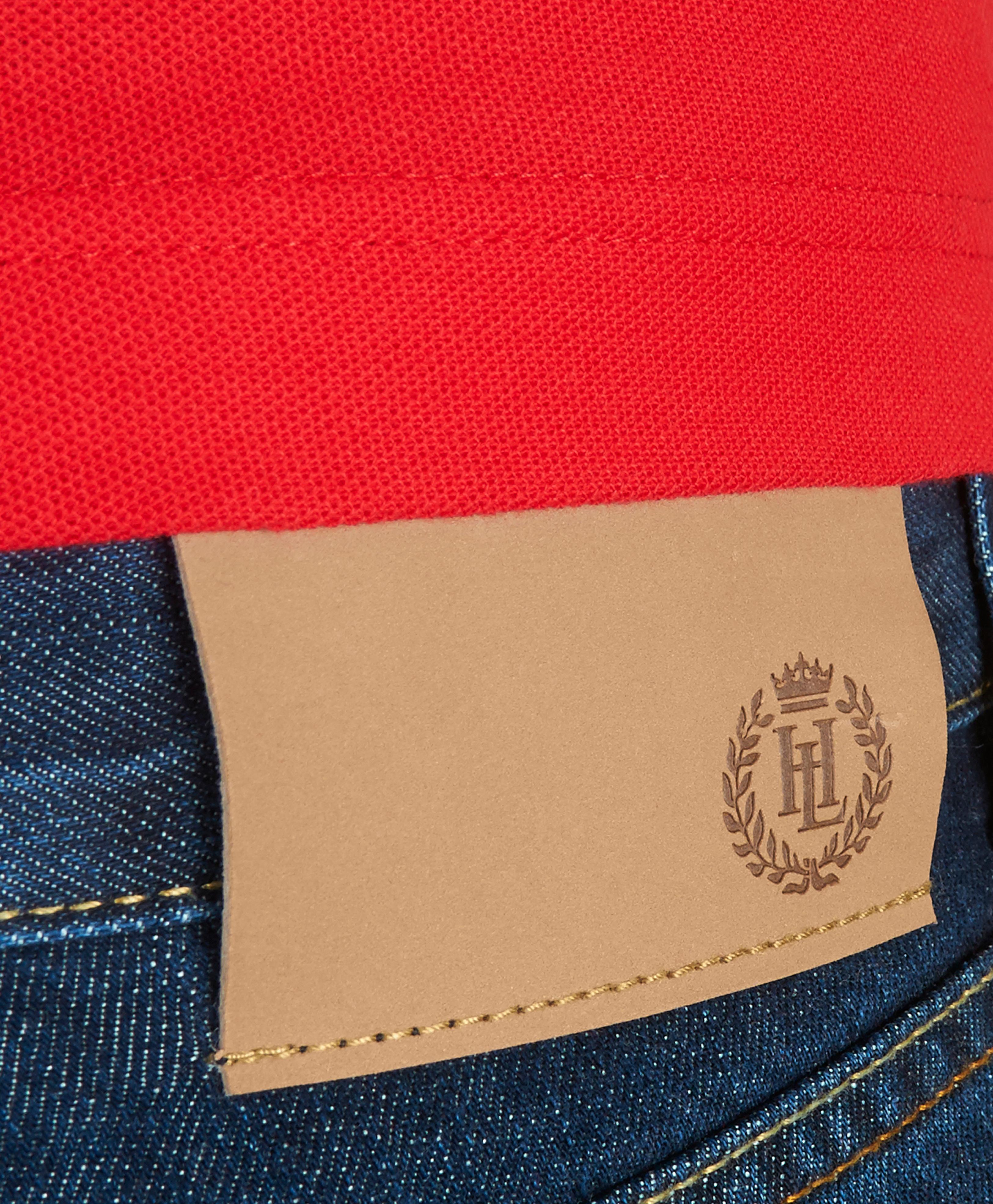 henri lloyd classic fit jeans