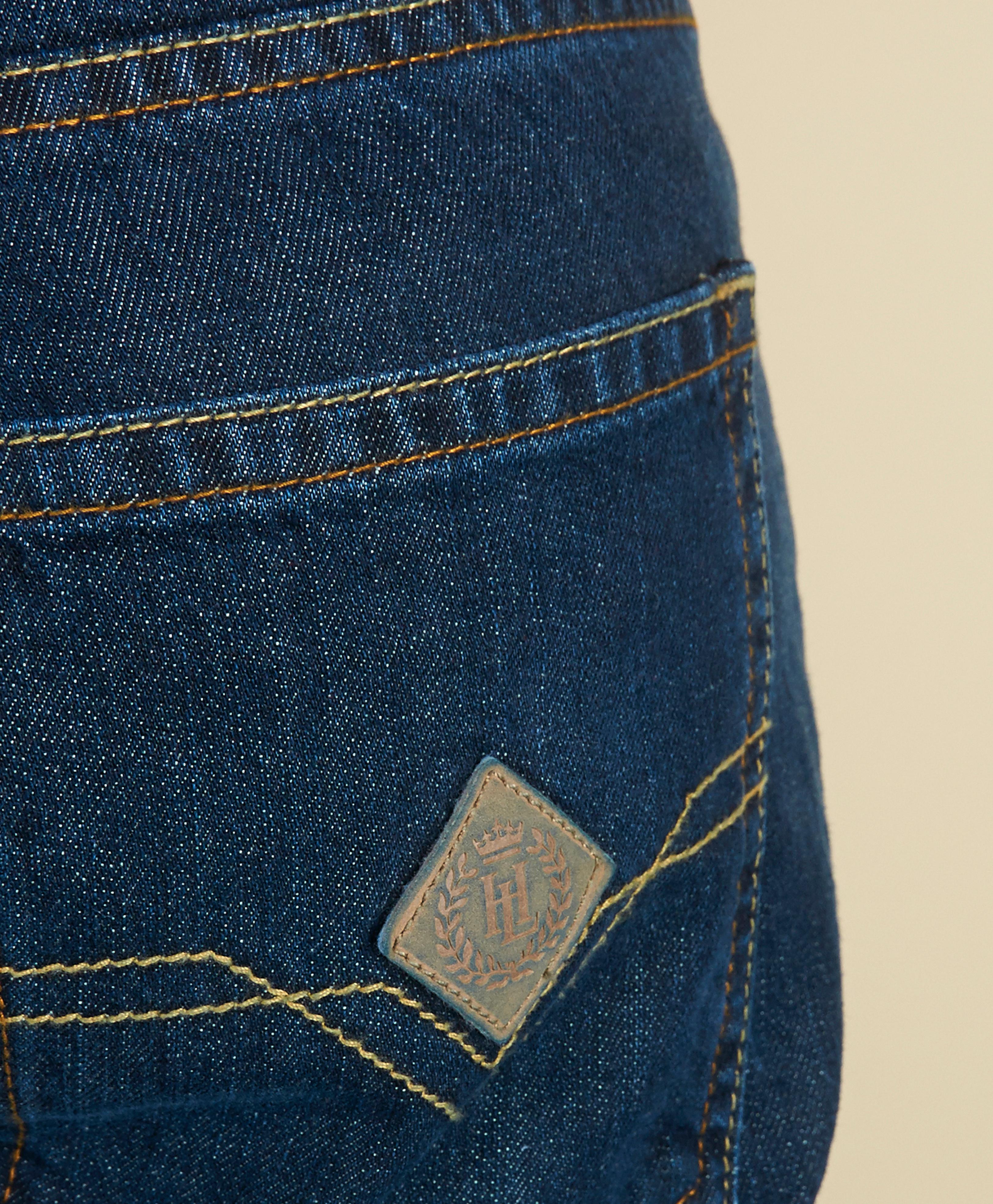 henri lloyd classic fit jeans