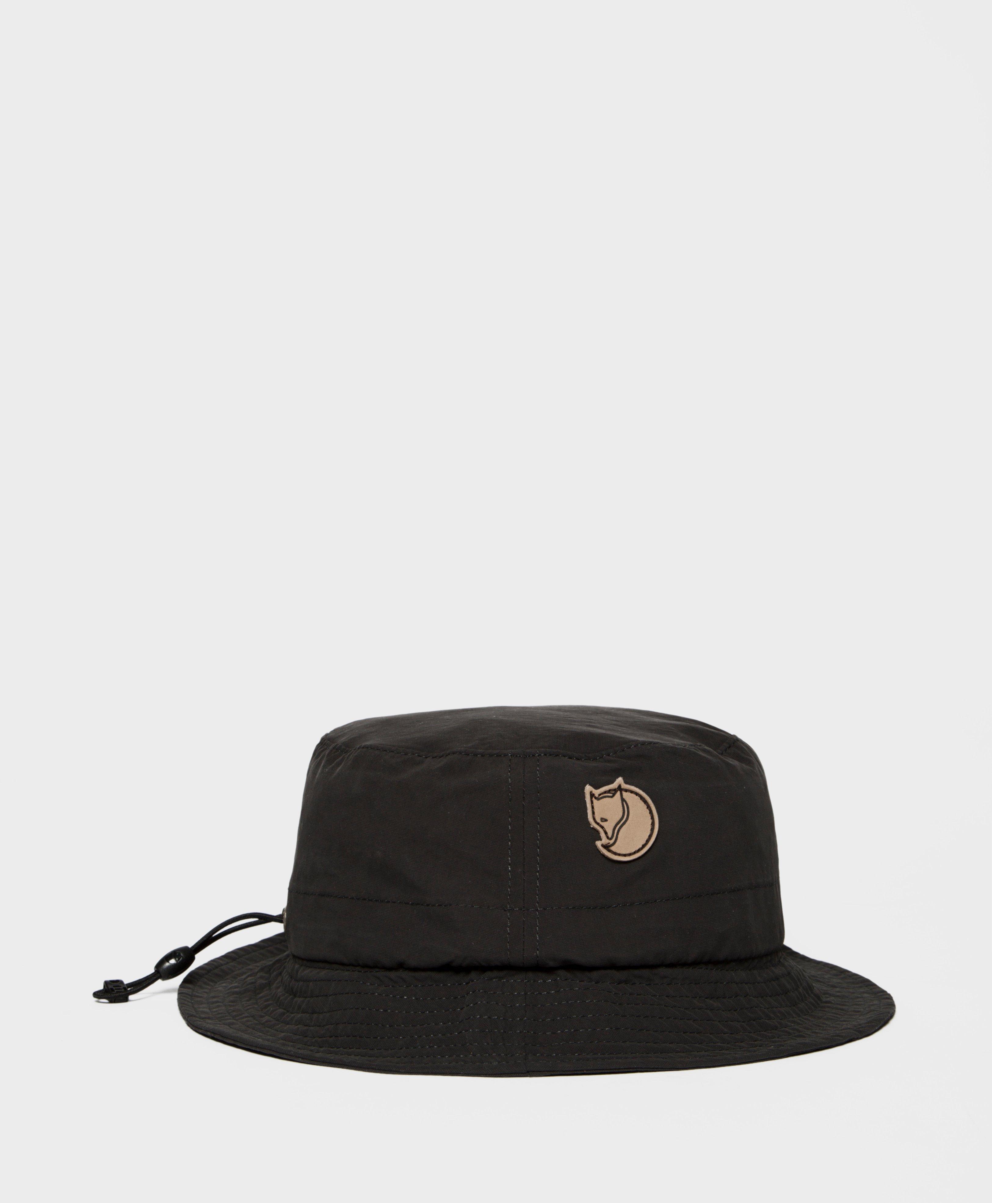 bucket hat fjallraven