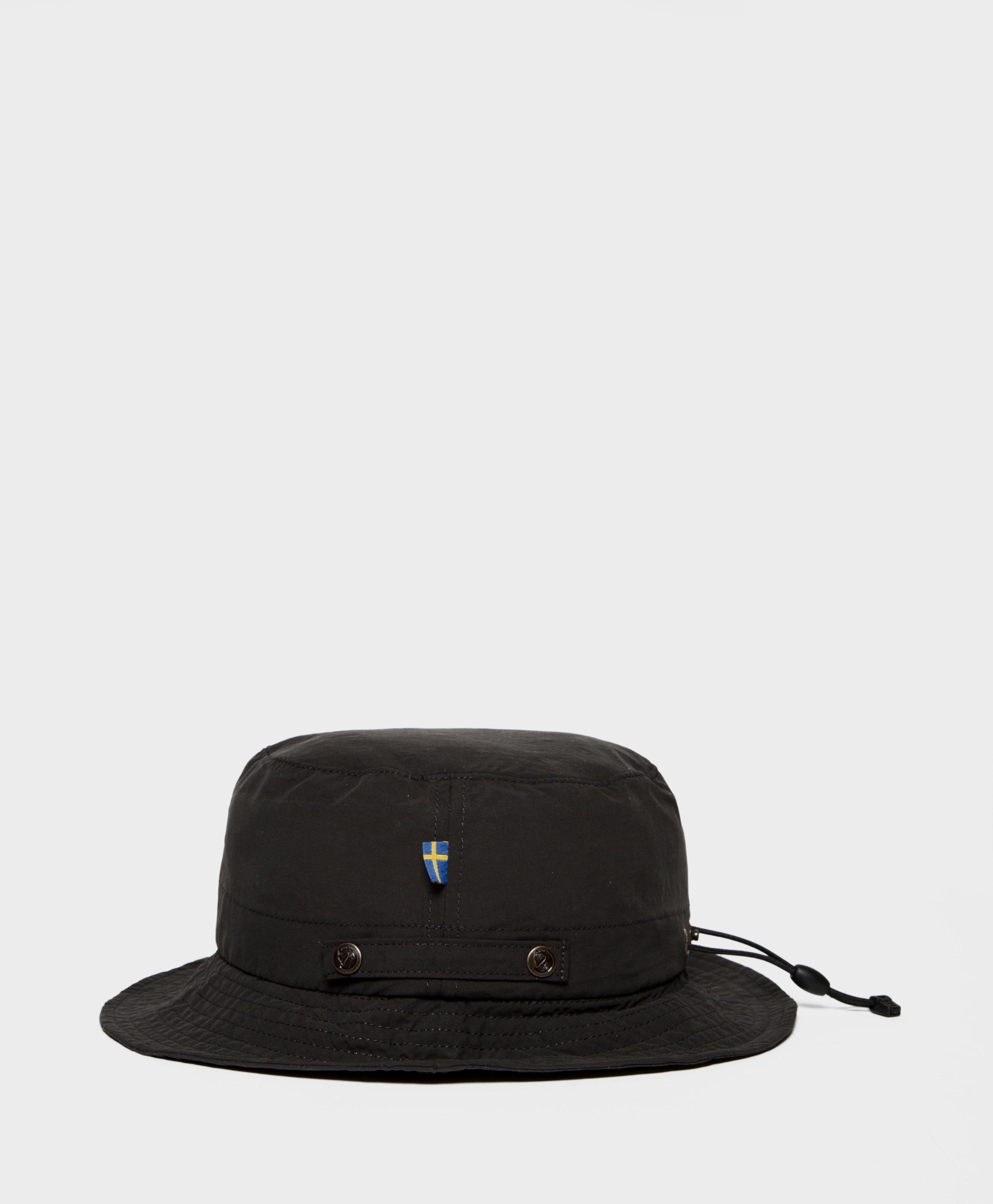 fjallraven marlin hat