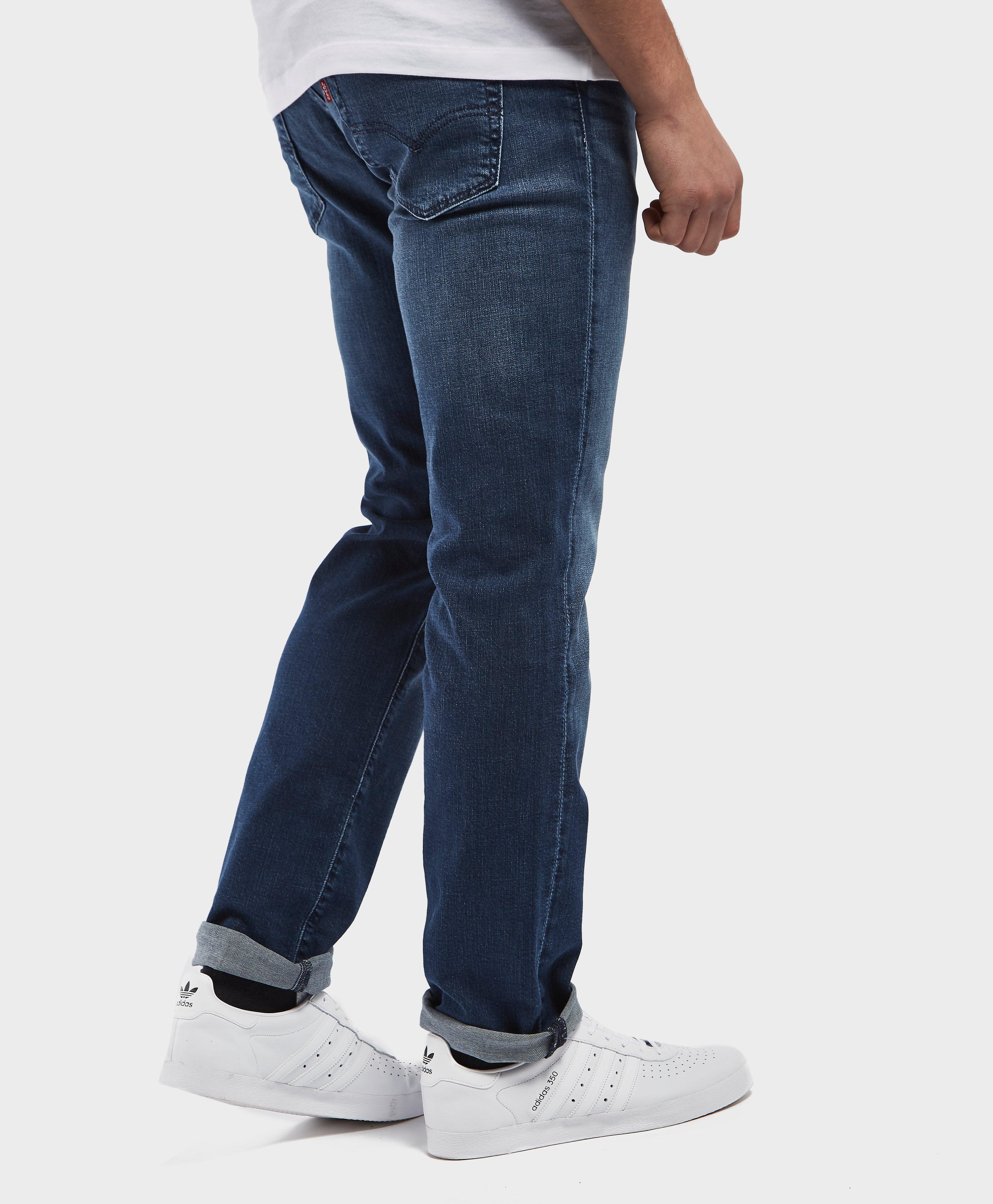 levi's lightweight jeans