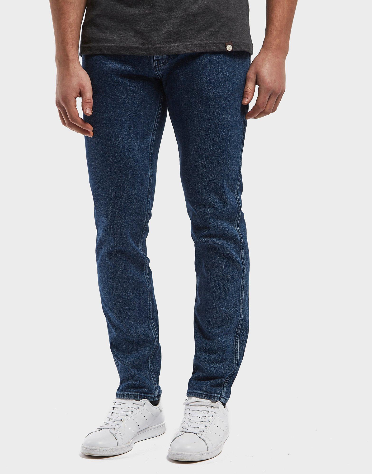 levis line 8 slim straight jeans