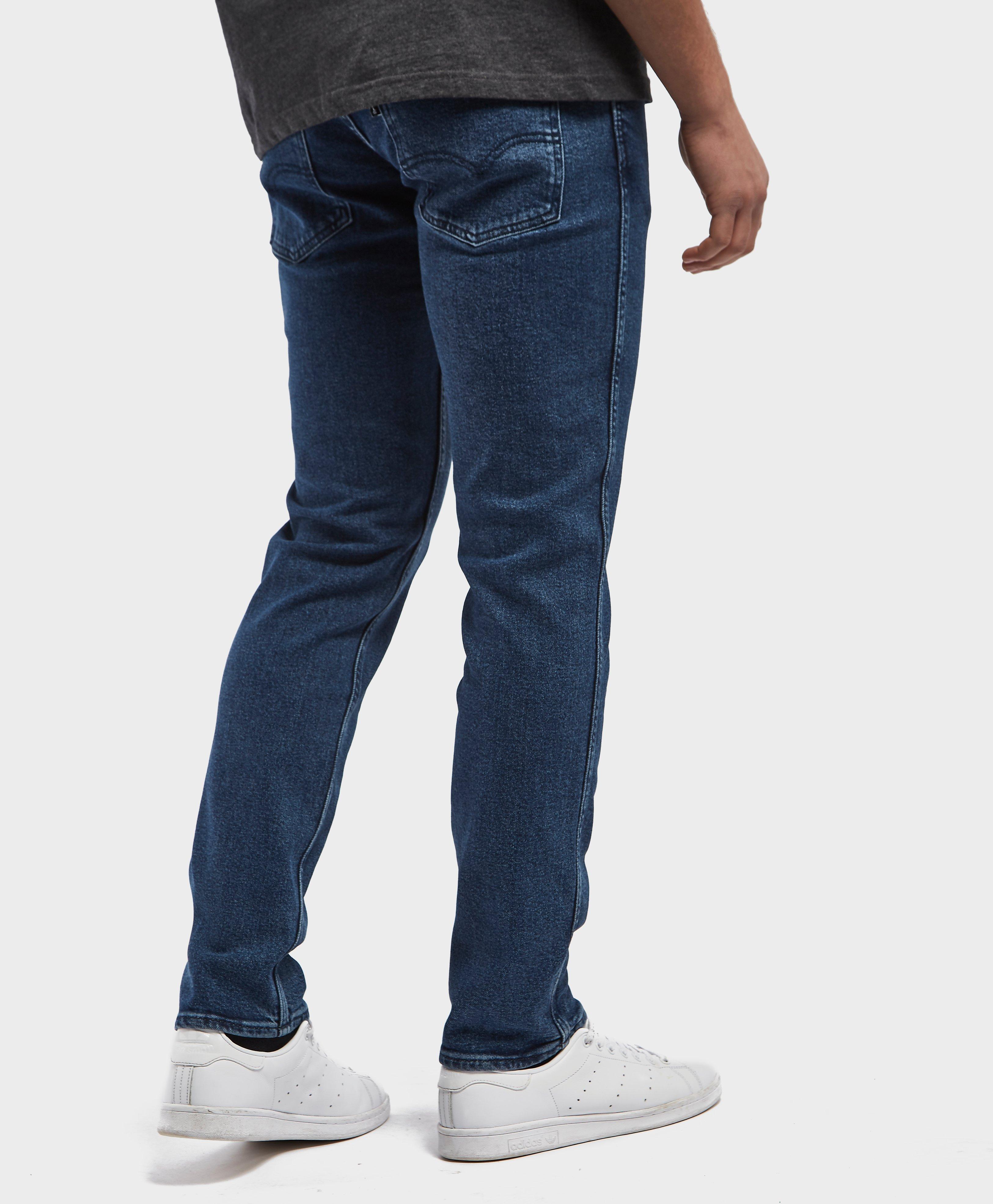 levis line 8 slim straight