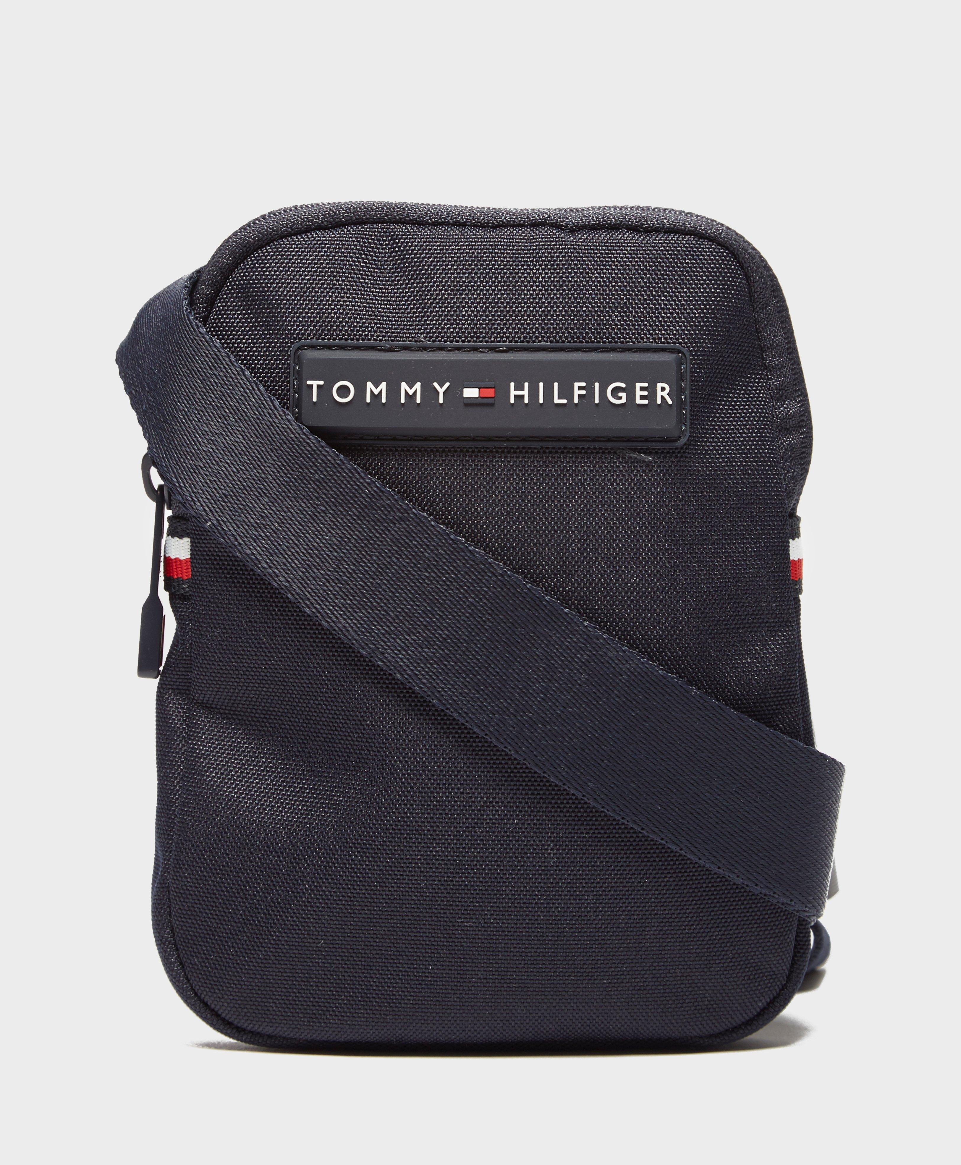 tommy hilfiger festival bag