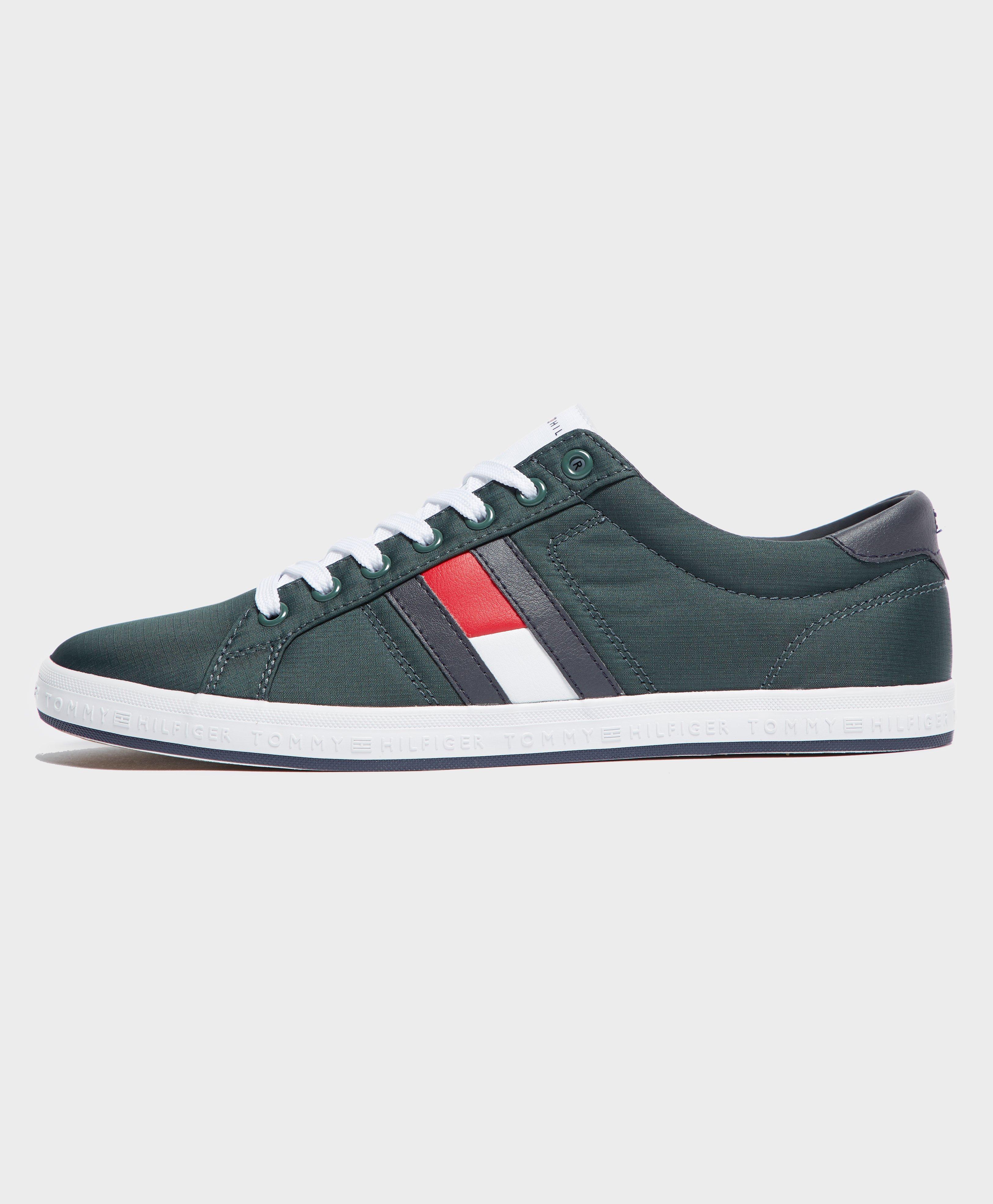 tommy hilfiger howell trainers