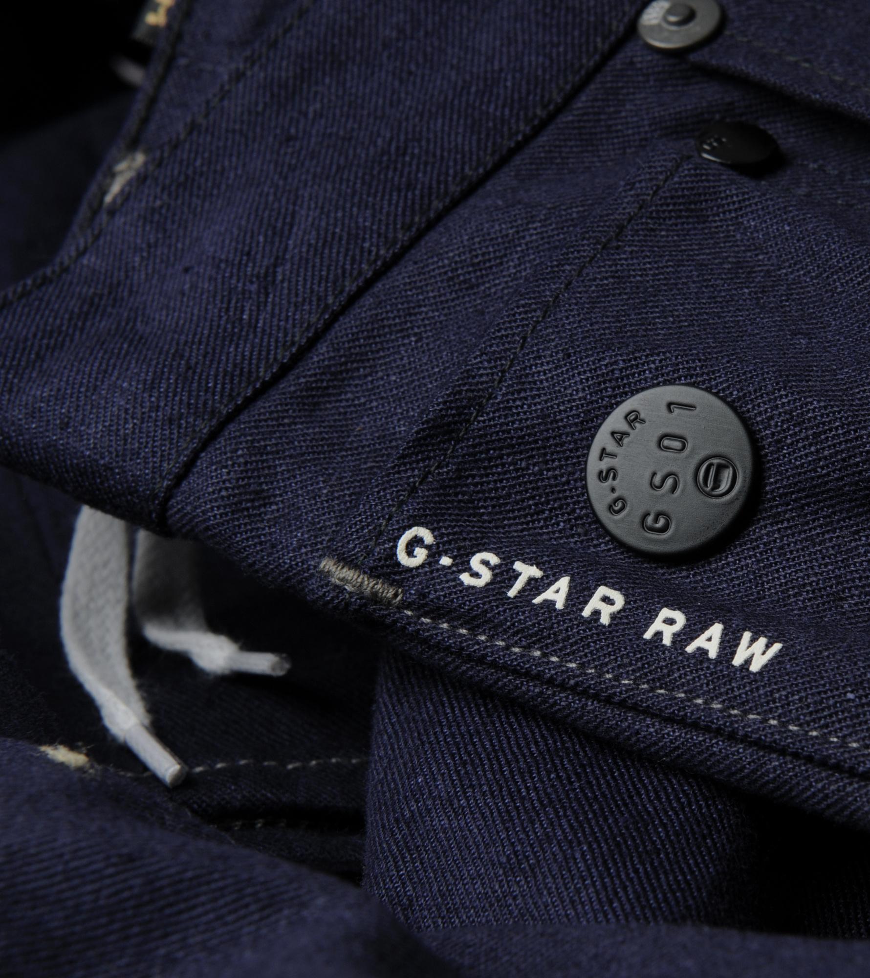 g star raw arc 3d loose tapered jeans